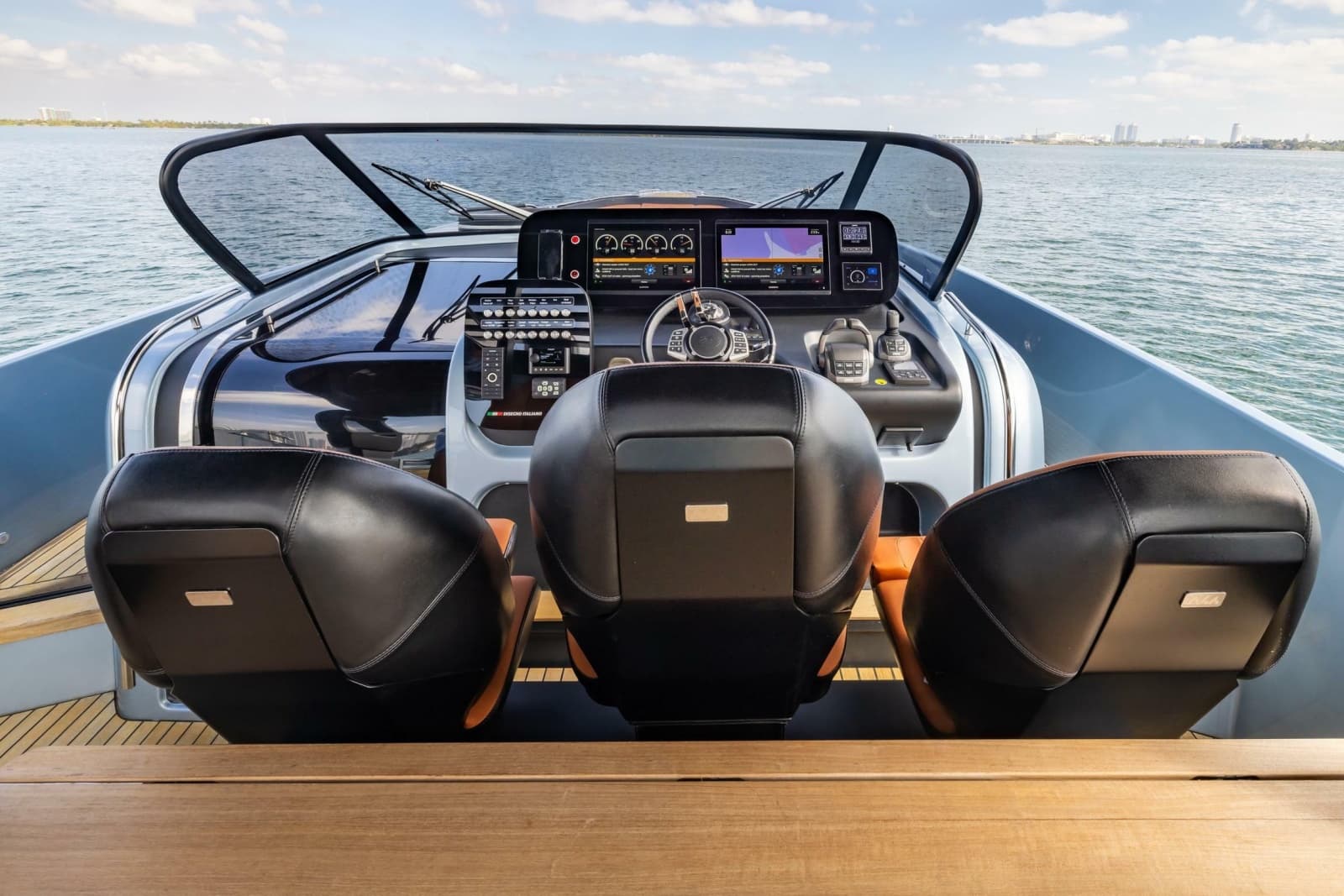 2022 Cranchi A46 Luxury Tender - Photo 45