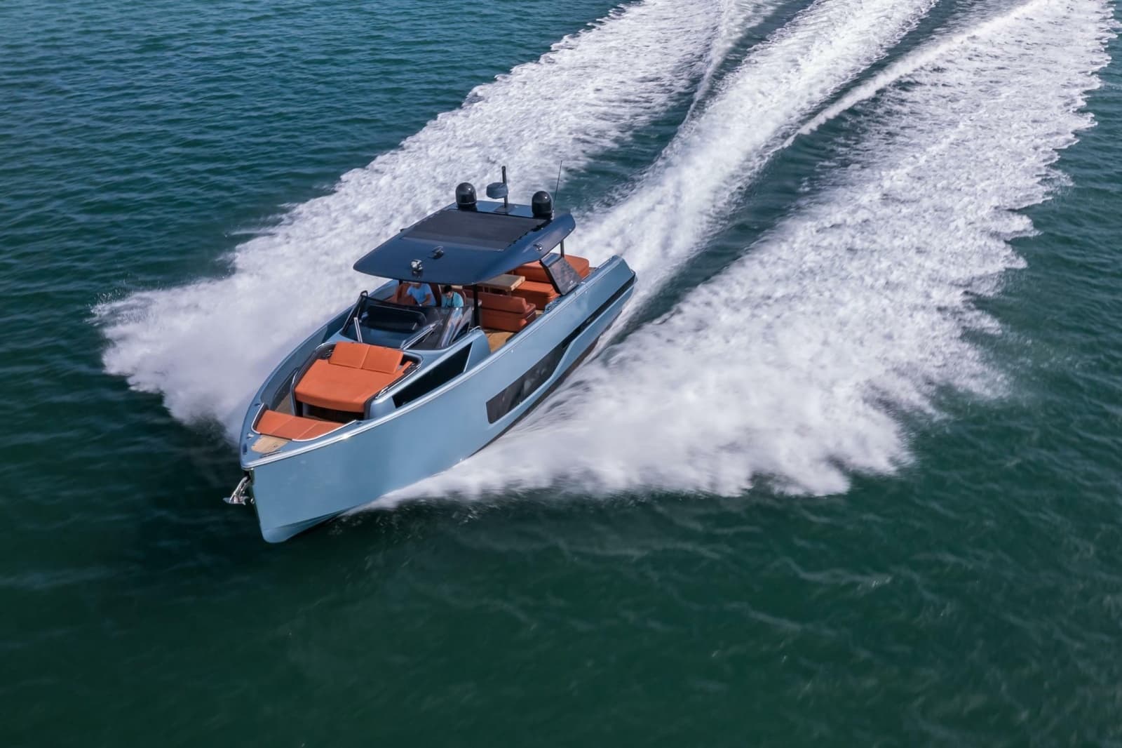 2022 Cranchi A46 Luxury Tender - Photo 38