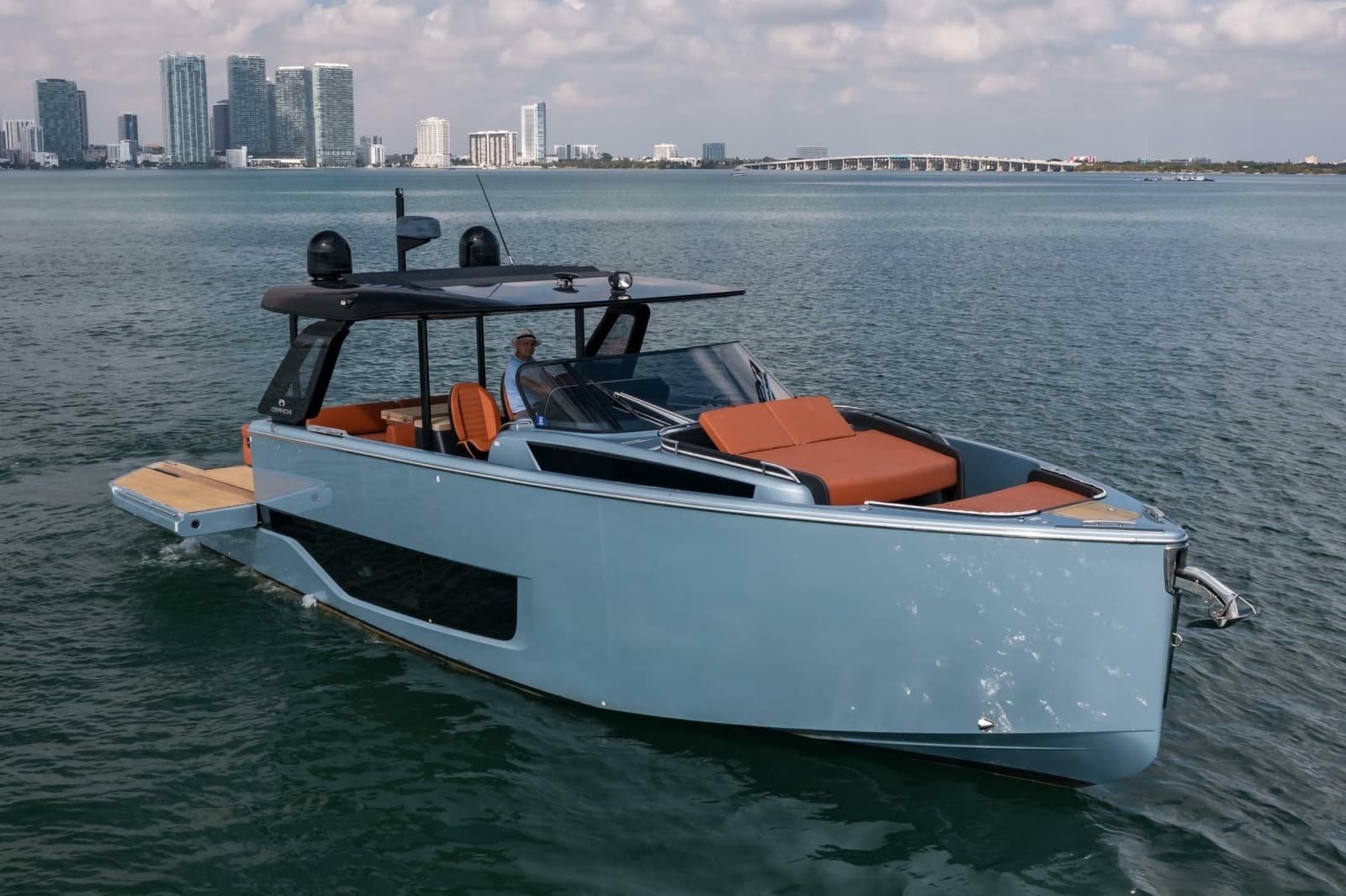 2022 Cranchi A46 Luxury Tender - Photo 4
