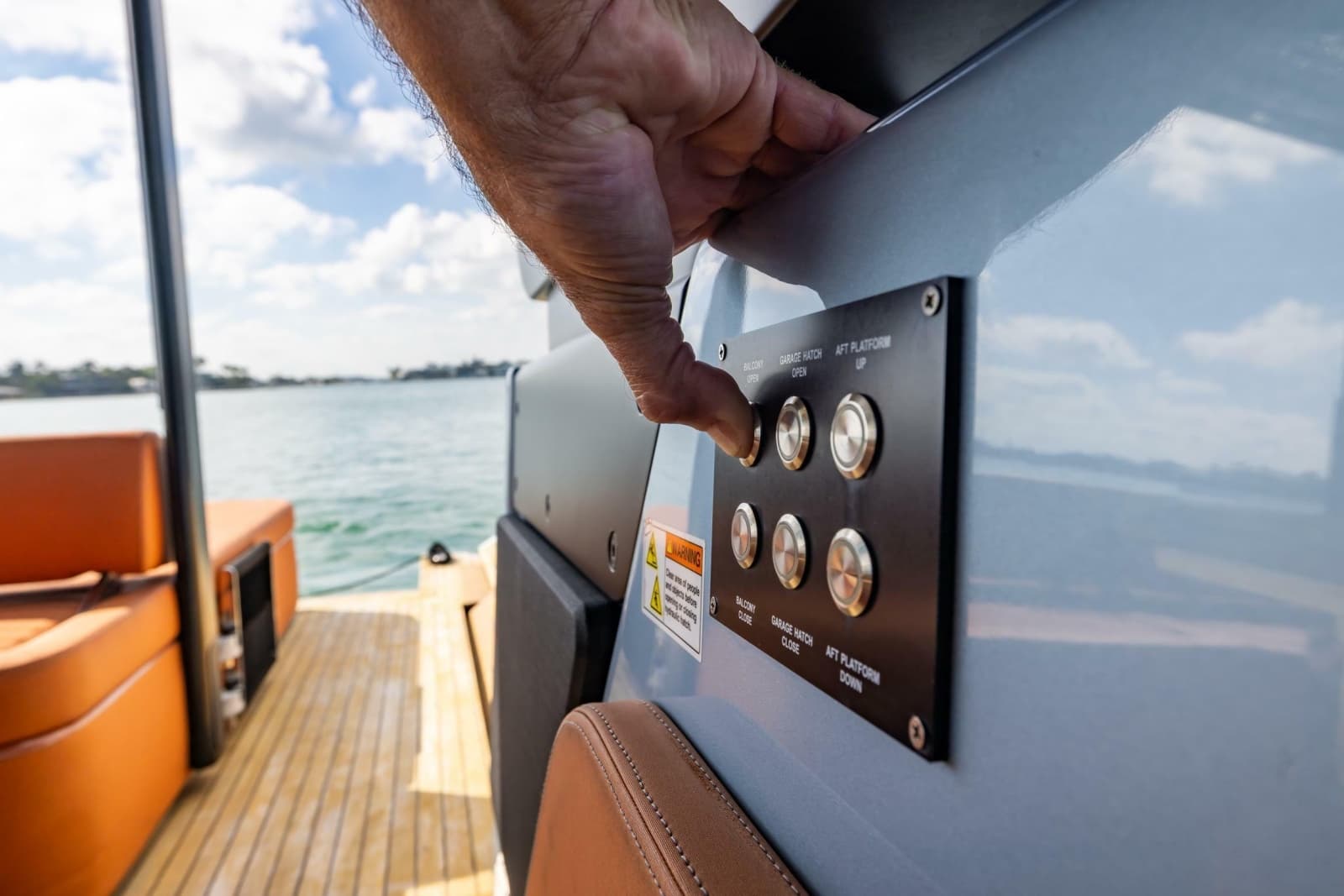 2022 Cranchi A46 Luxury Tender - Photo 53