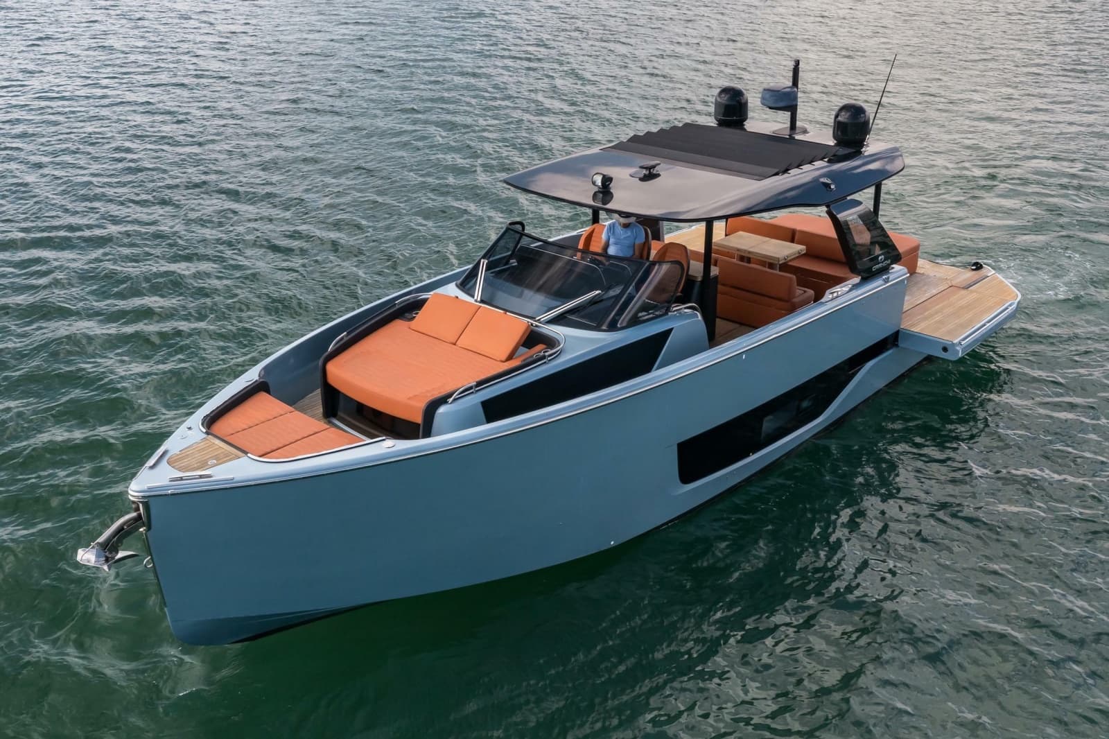 2022 Cranchi A46 Luxury Tender - Photo 18