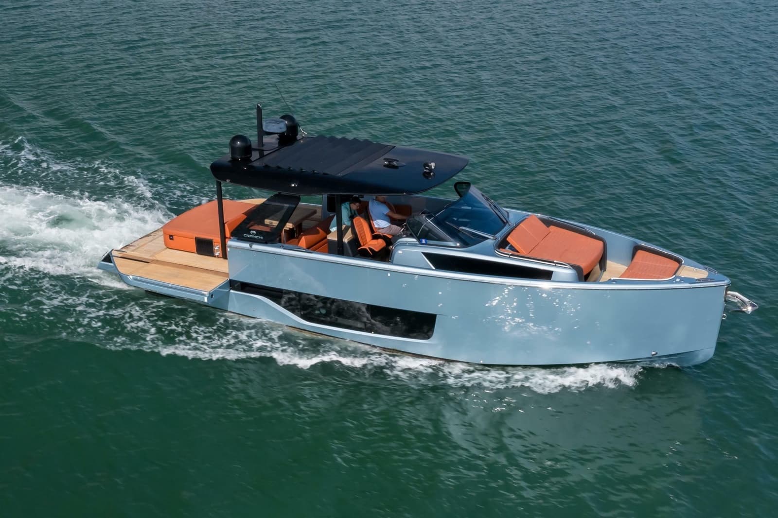 2022 Cranchi A46 Luxury Tender - Photo 21