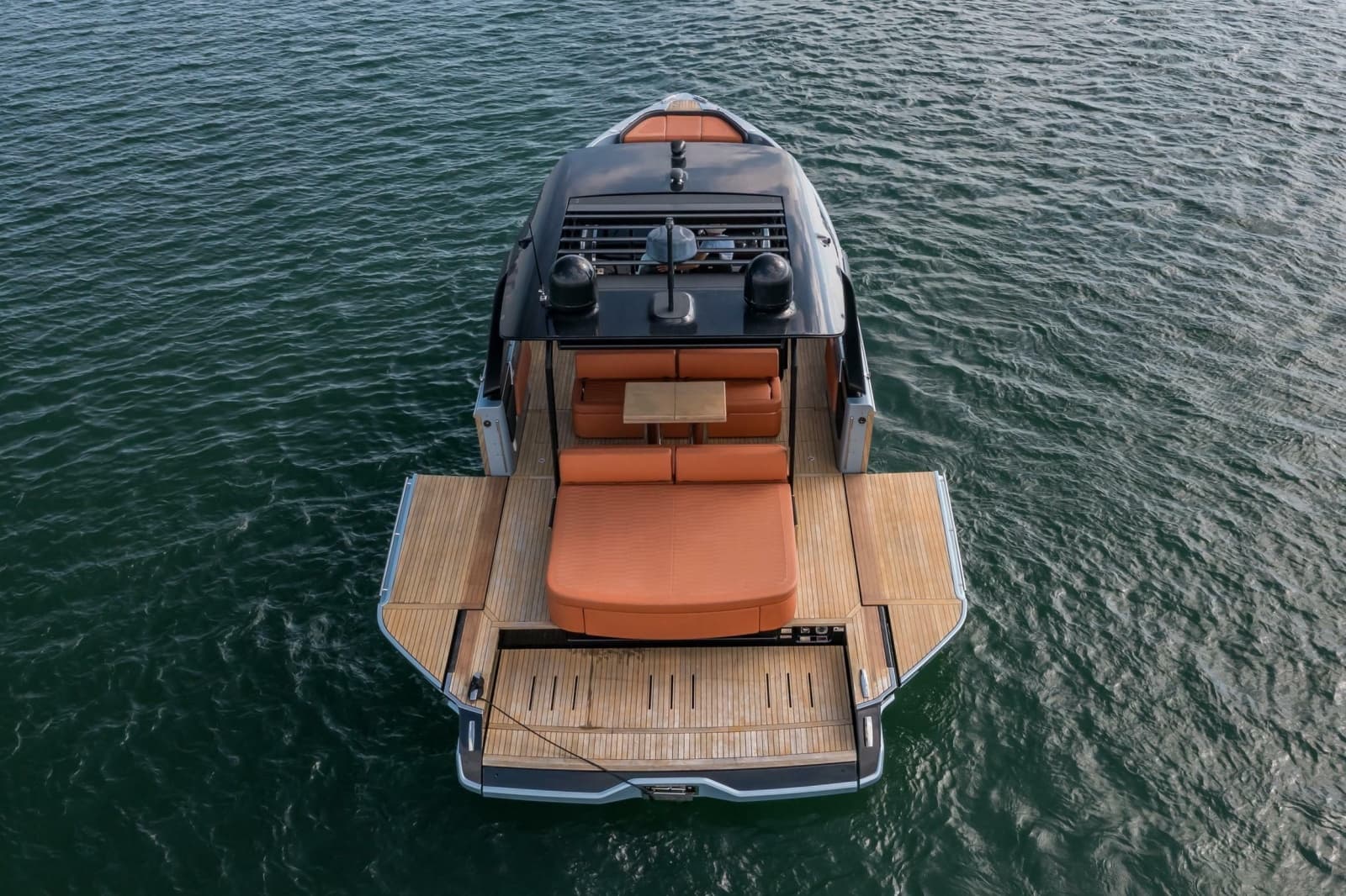2022 Cranchi A46 Luxury Tender - Photo 12