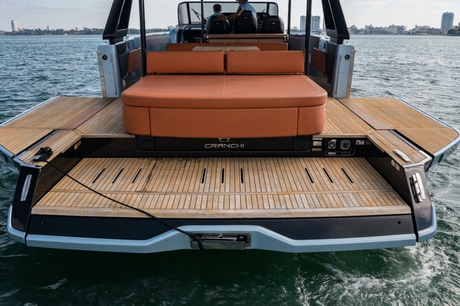 2022 Cranchi A46 Luxury Tender - Photo 15