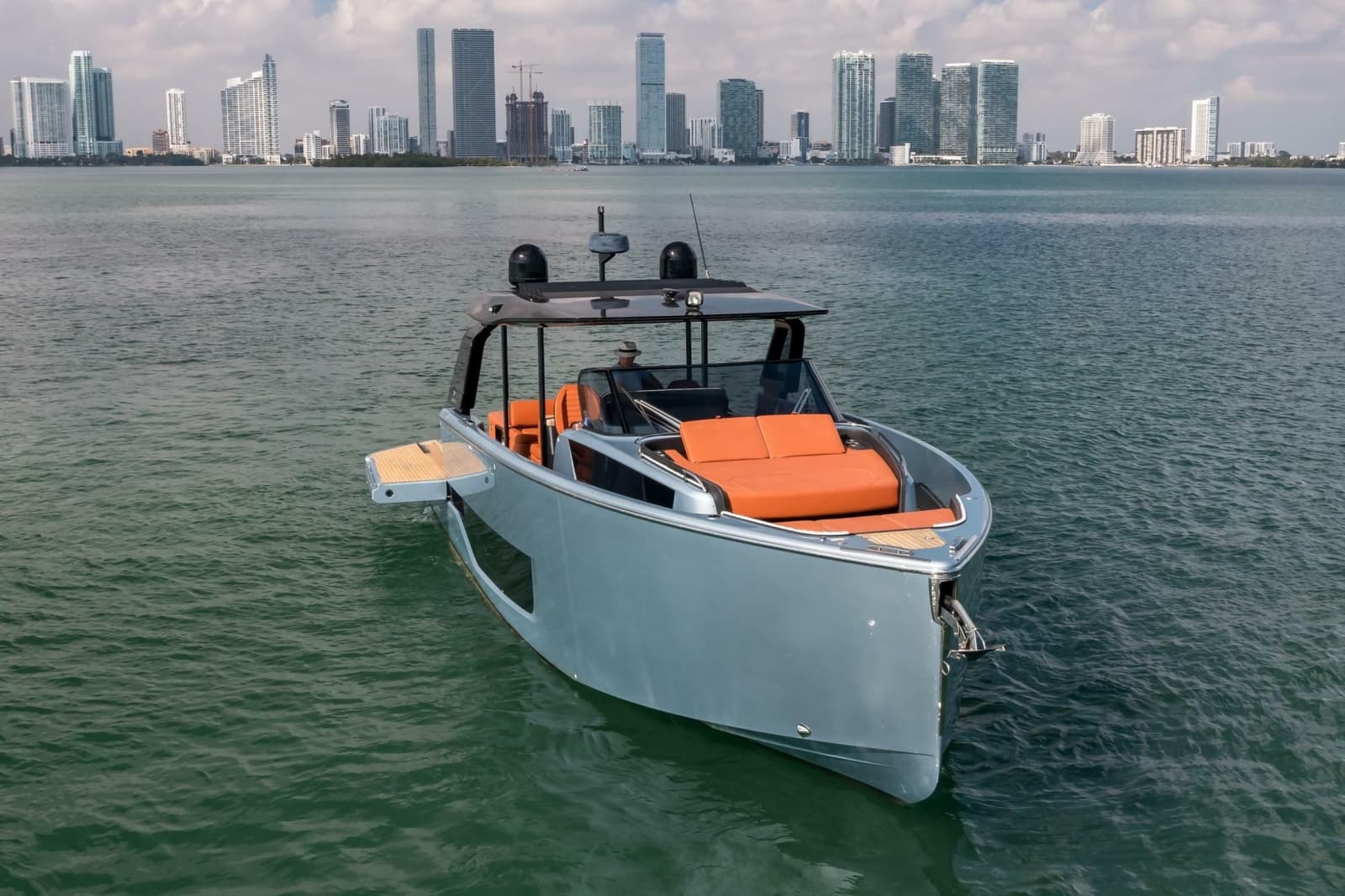 2022 Cranchi A46 Luxury Tender - Photo 5