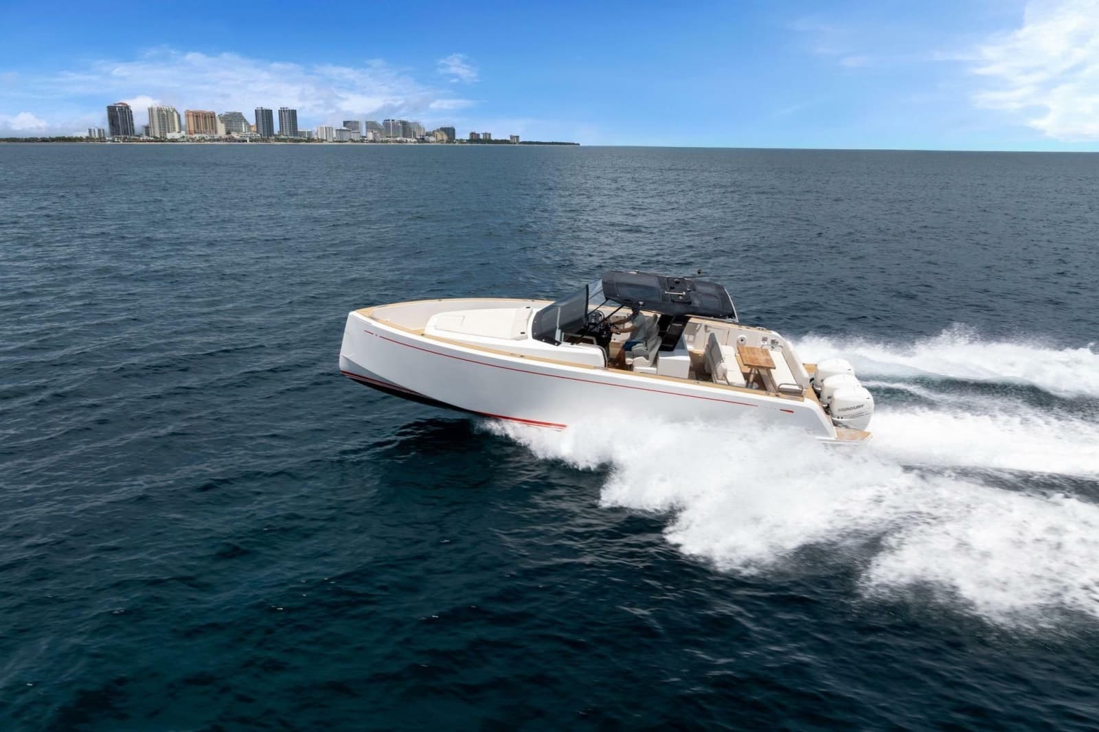2021 Pardo Yachts 38 - Photo 57
