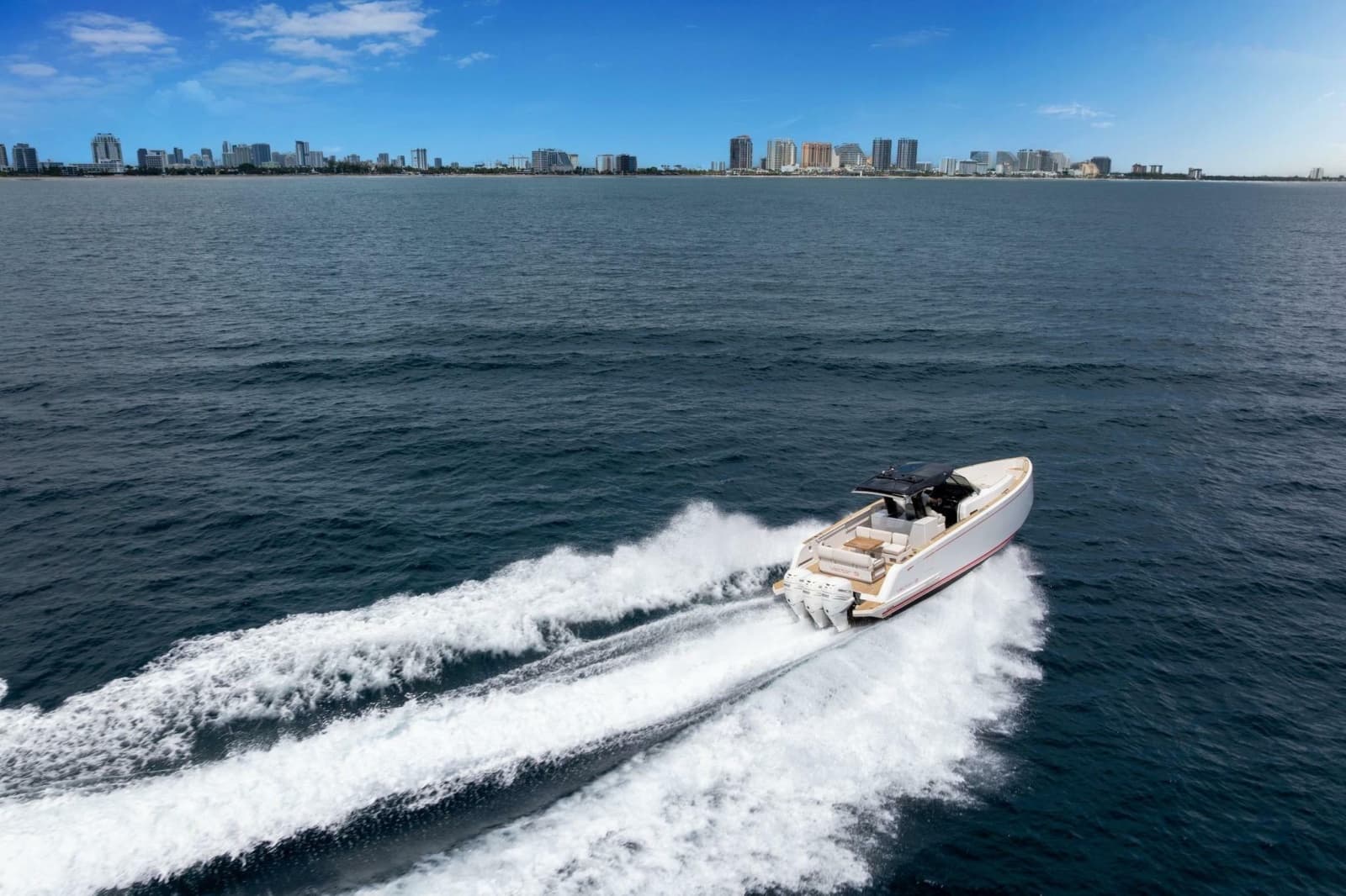 2021 Pardo Yachts 38 - Photo 59