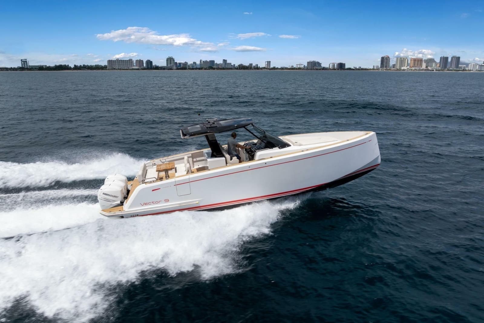 2021 Pardo Yachts 38 - Photo 51