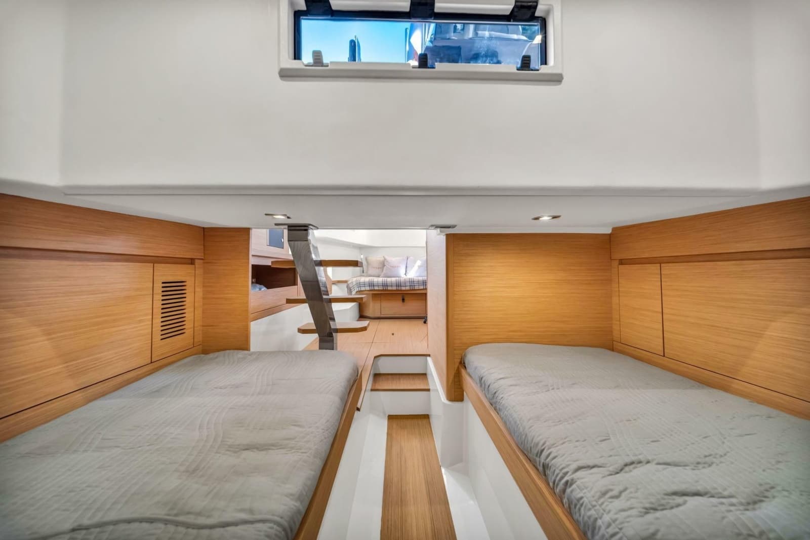 2021 Pardo Yachts 38 - Photo 35