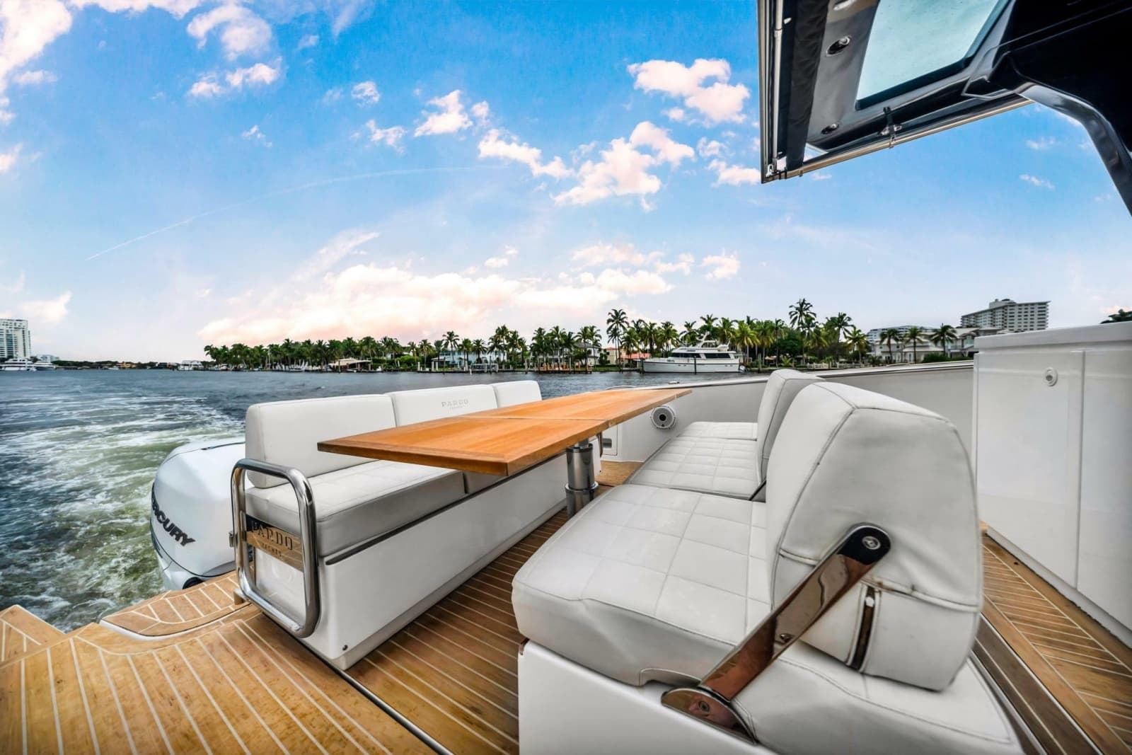 2021 Pardo Yachts 38 - Photo 25