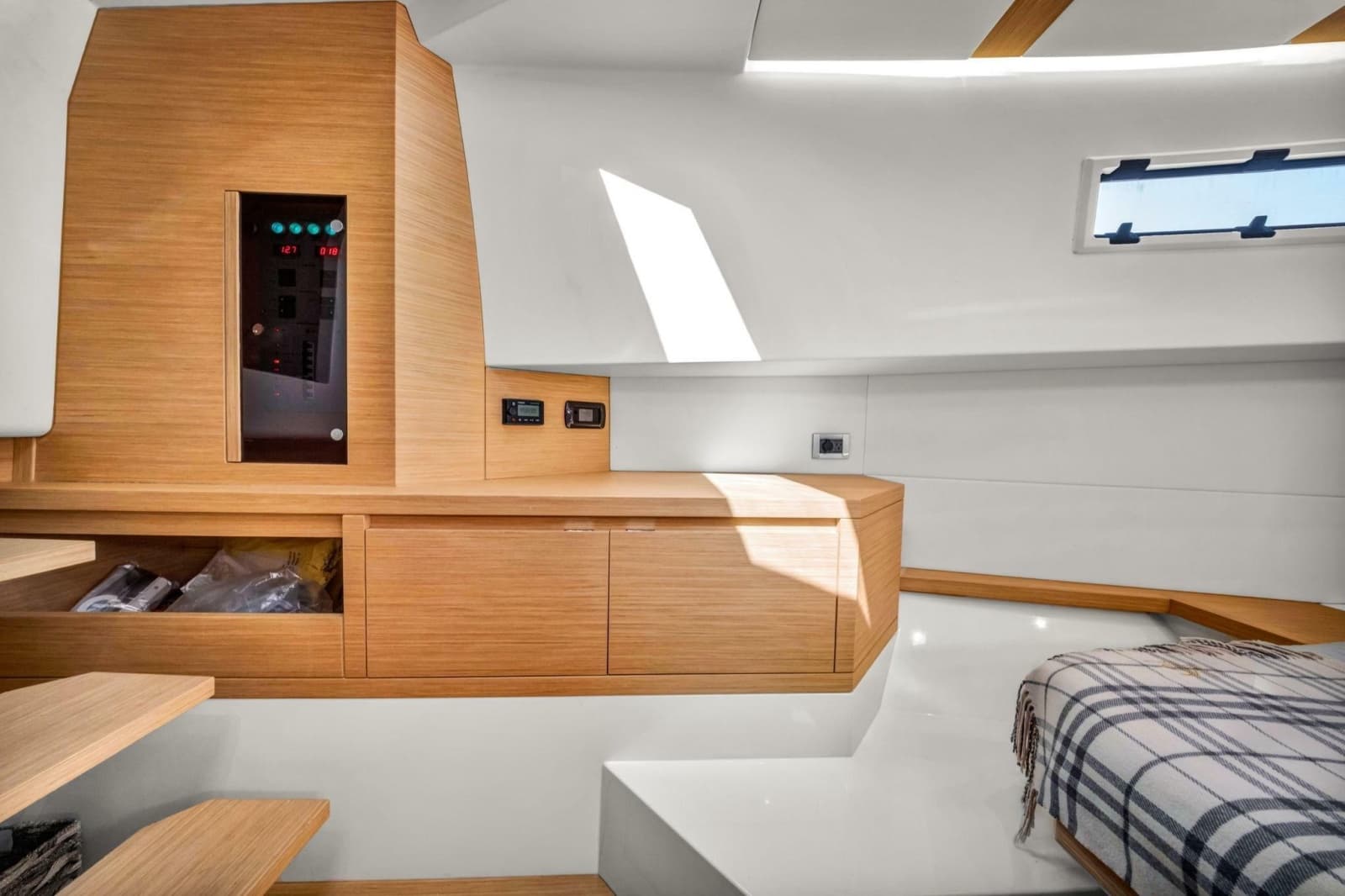 2021 Pardo Yachts 38 - Photo 40