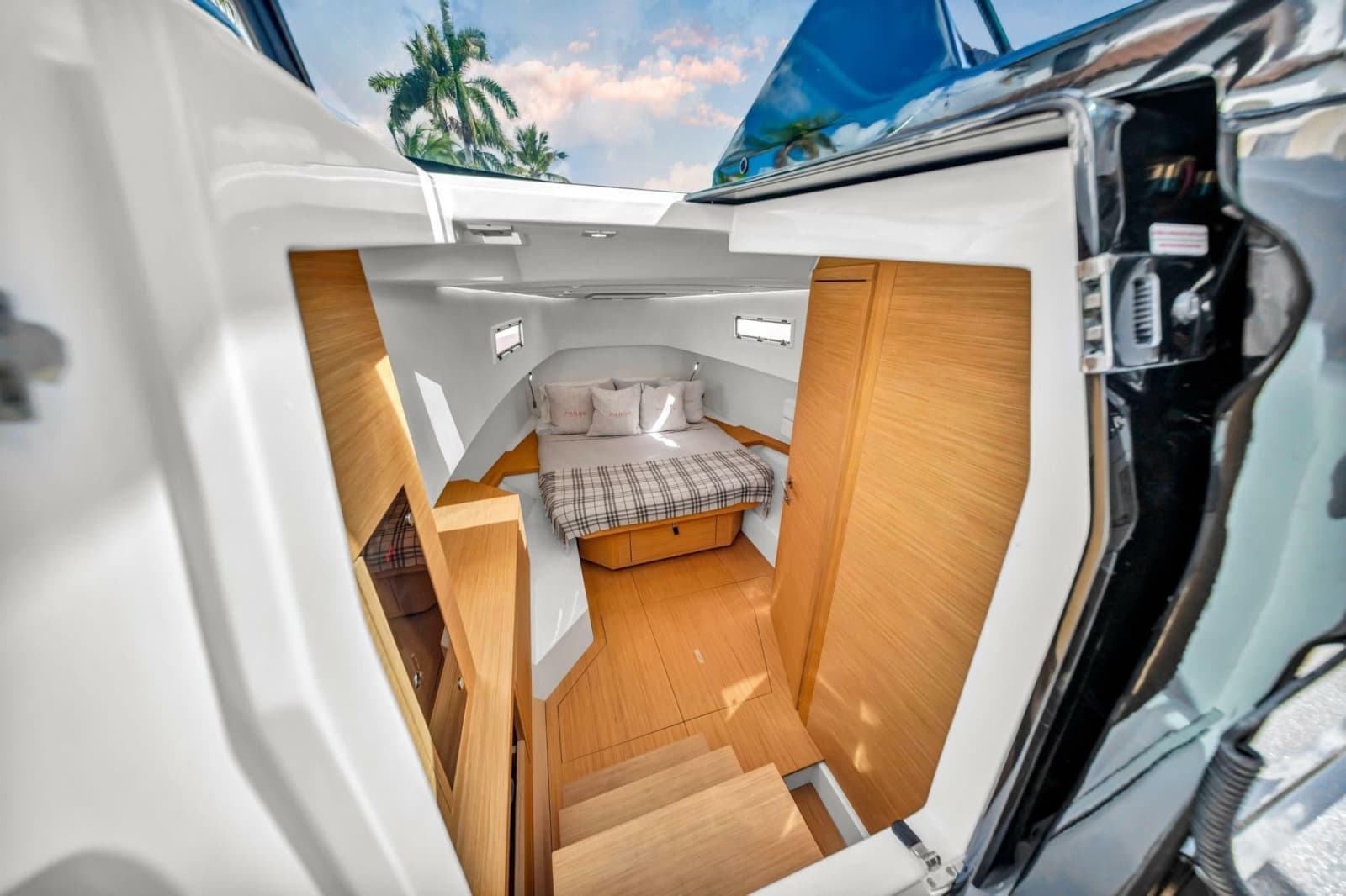 2021 Pardo Yachts 38 - Photo 29