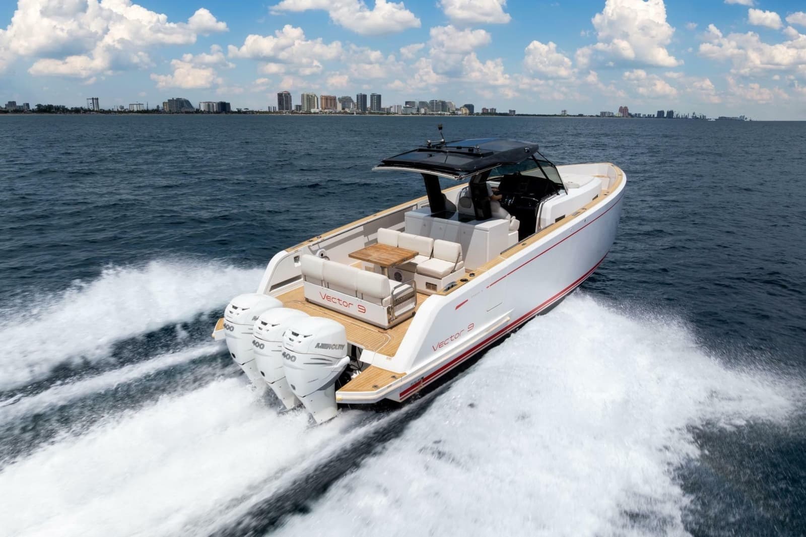 2021 Pardo Yachts 38 - Photo 54