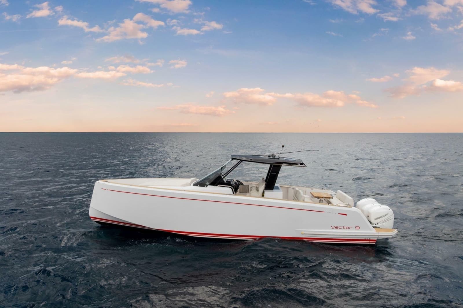 2021 Pardo Yachts 38 - Photo 3