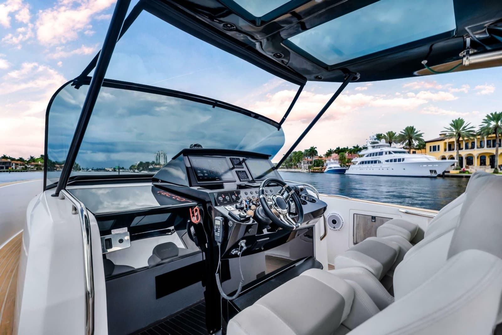 2021 Pardo Yachts 38 - Photo 27