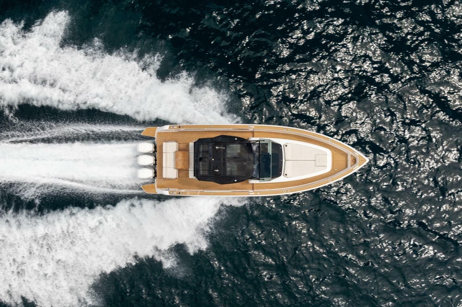 2021 Pardo Yachts 38 - Photo 7