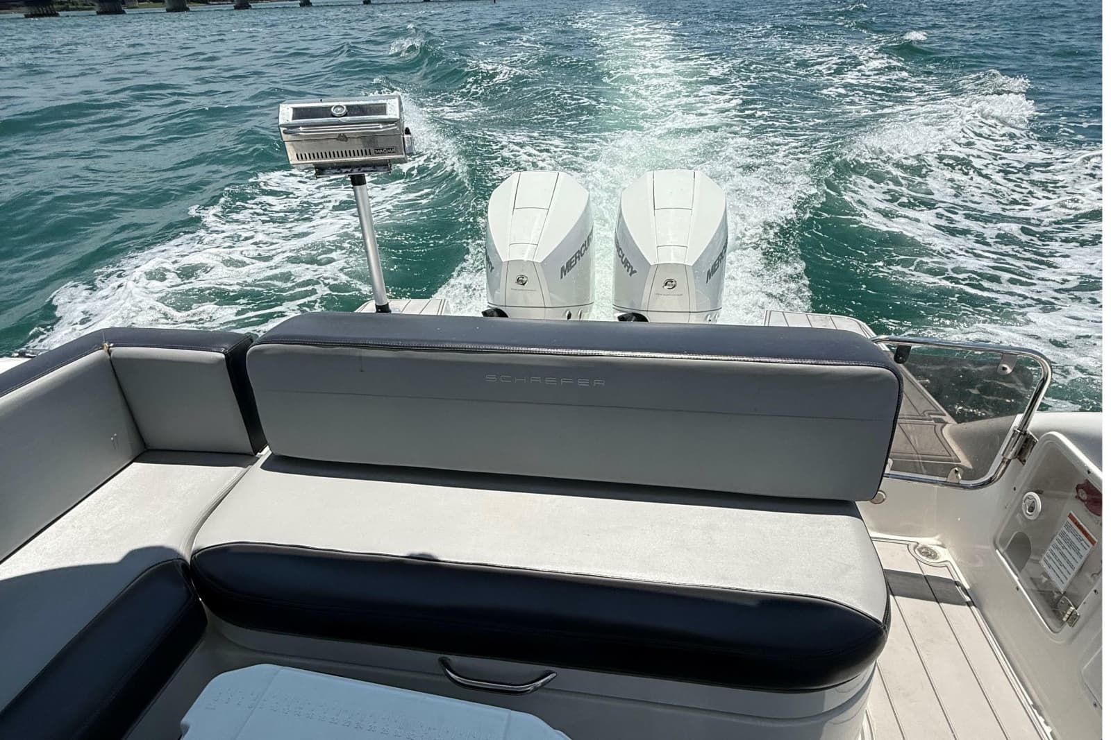 2021 Schaefer 303 - Photo 18