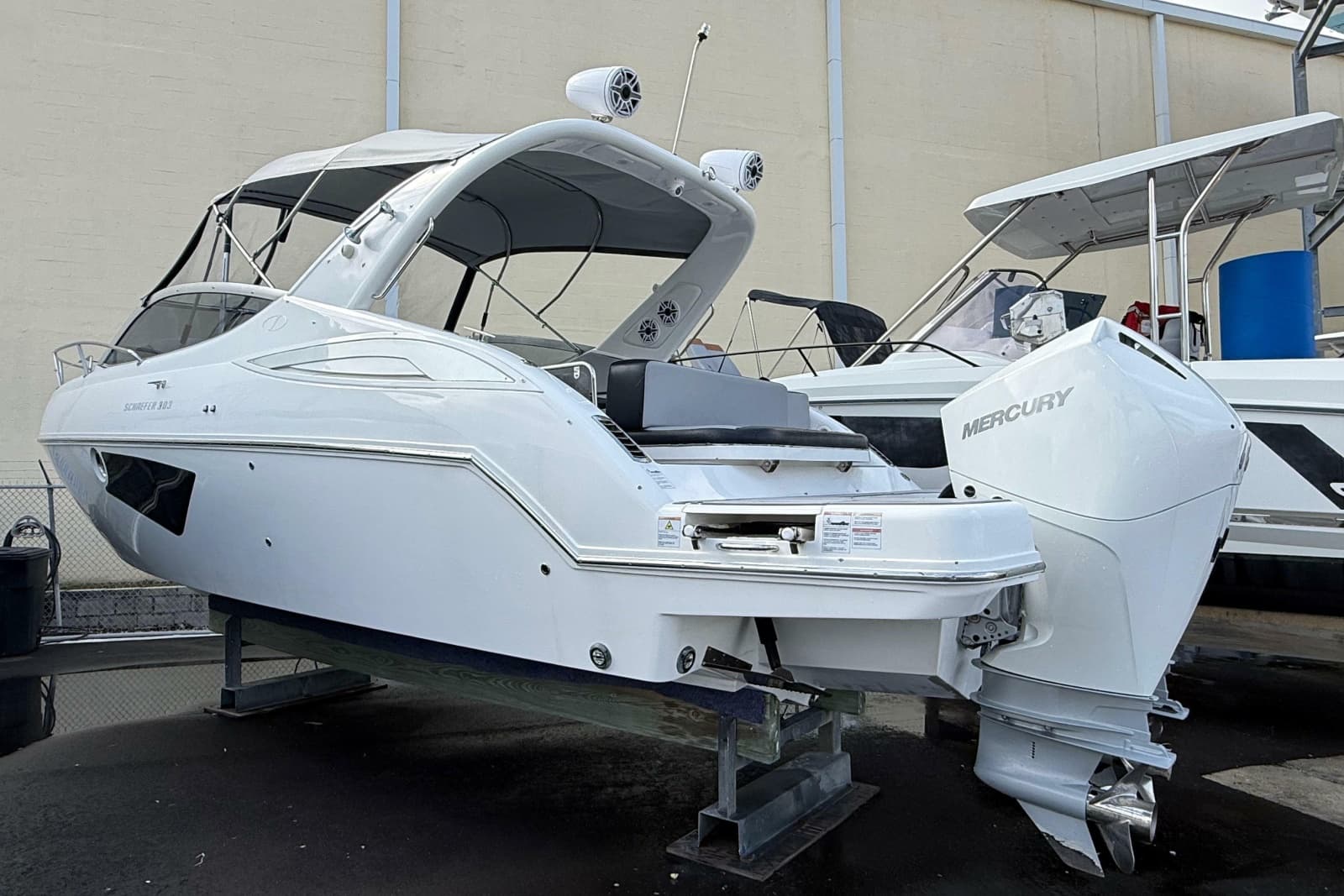 2021 Schaefer 303 - Photo 30