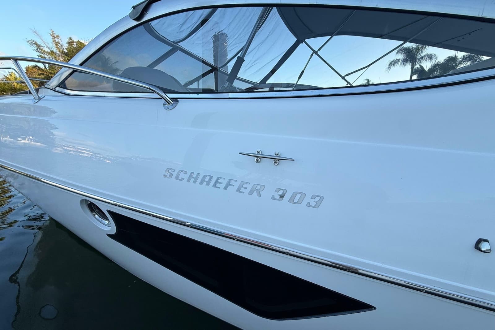 2021 Schaefer 303 - Photo 13