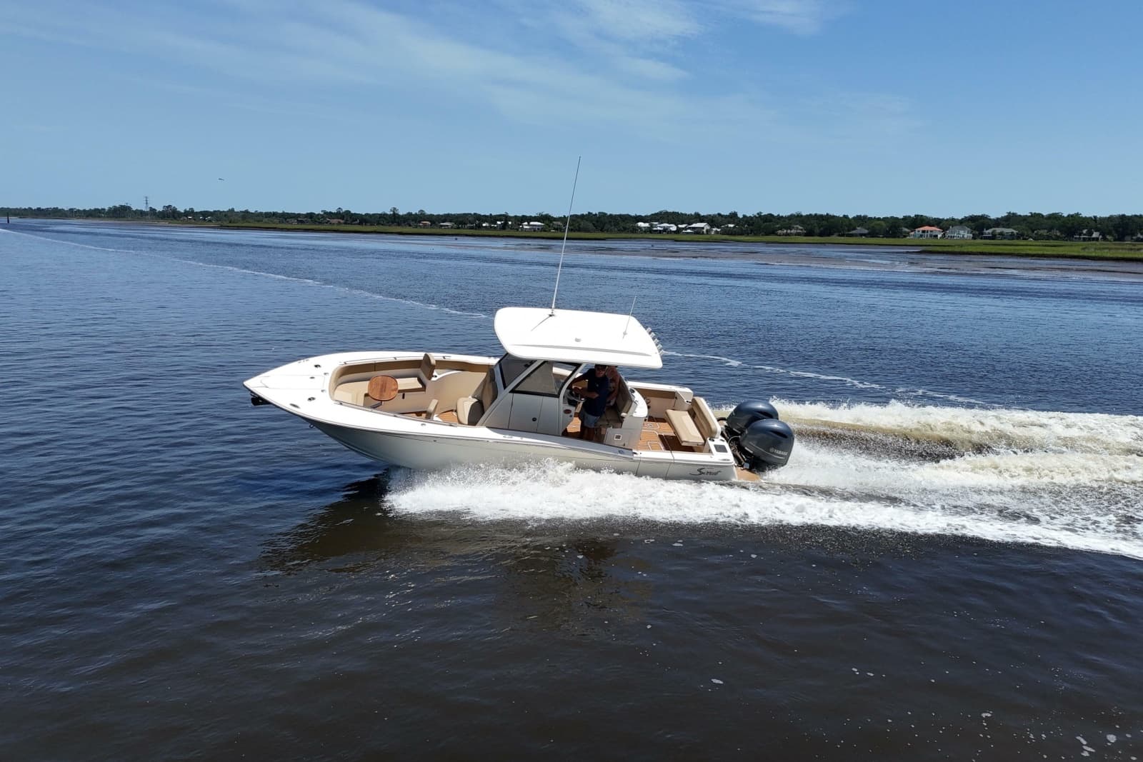 2021 Scout 277 LXF - Photo 7