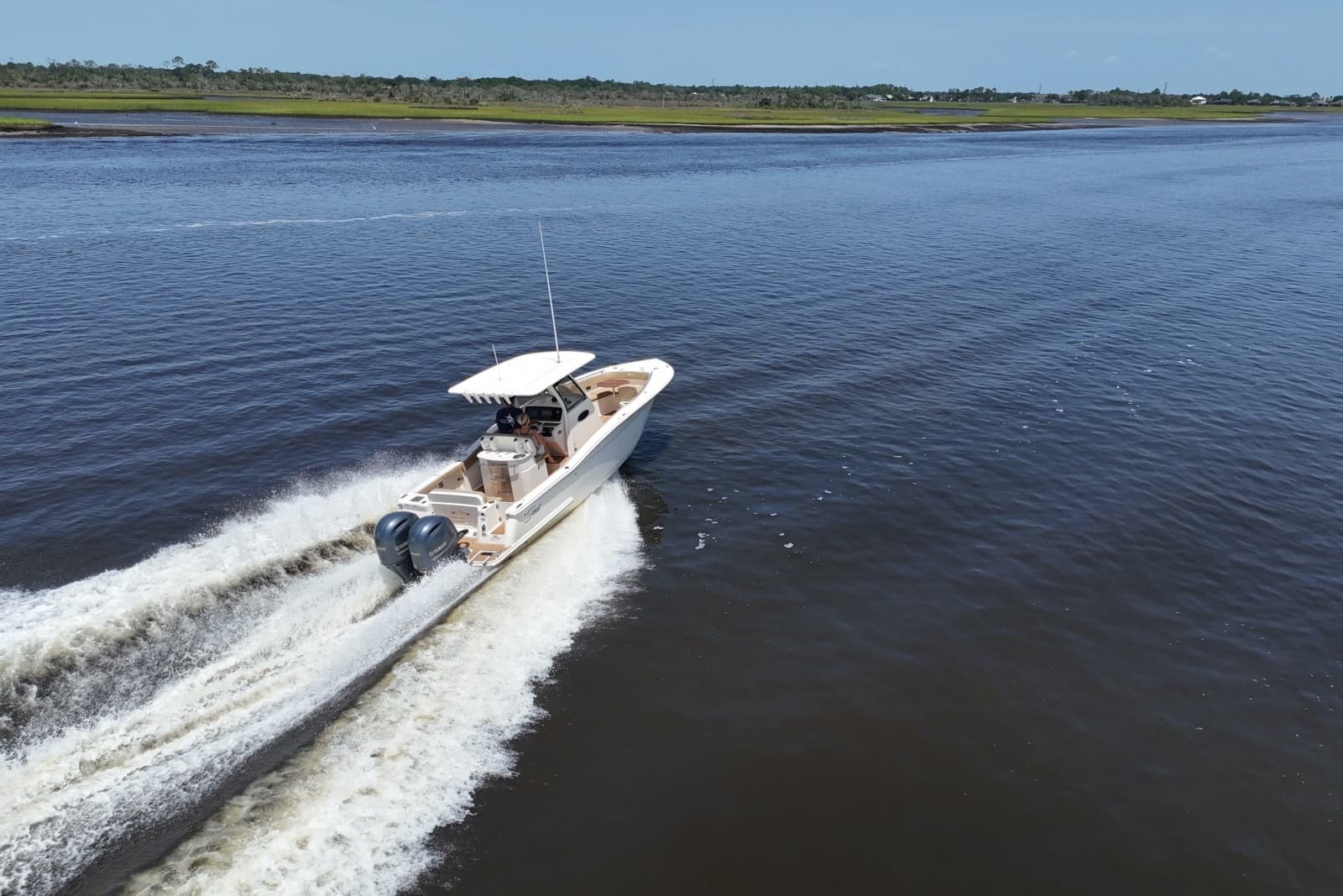2021 Scout 277 LXF - Photo 9