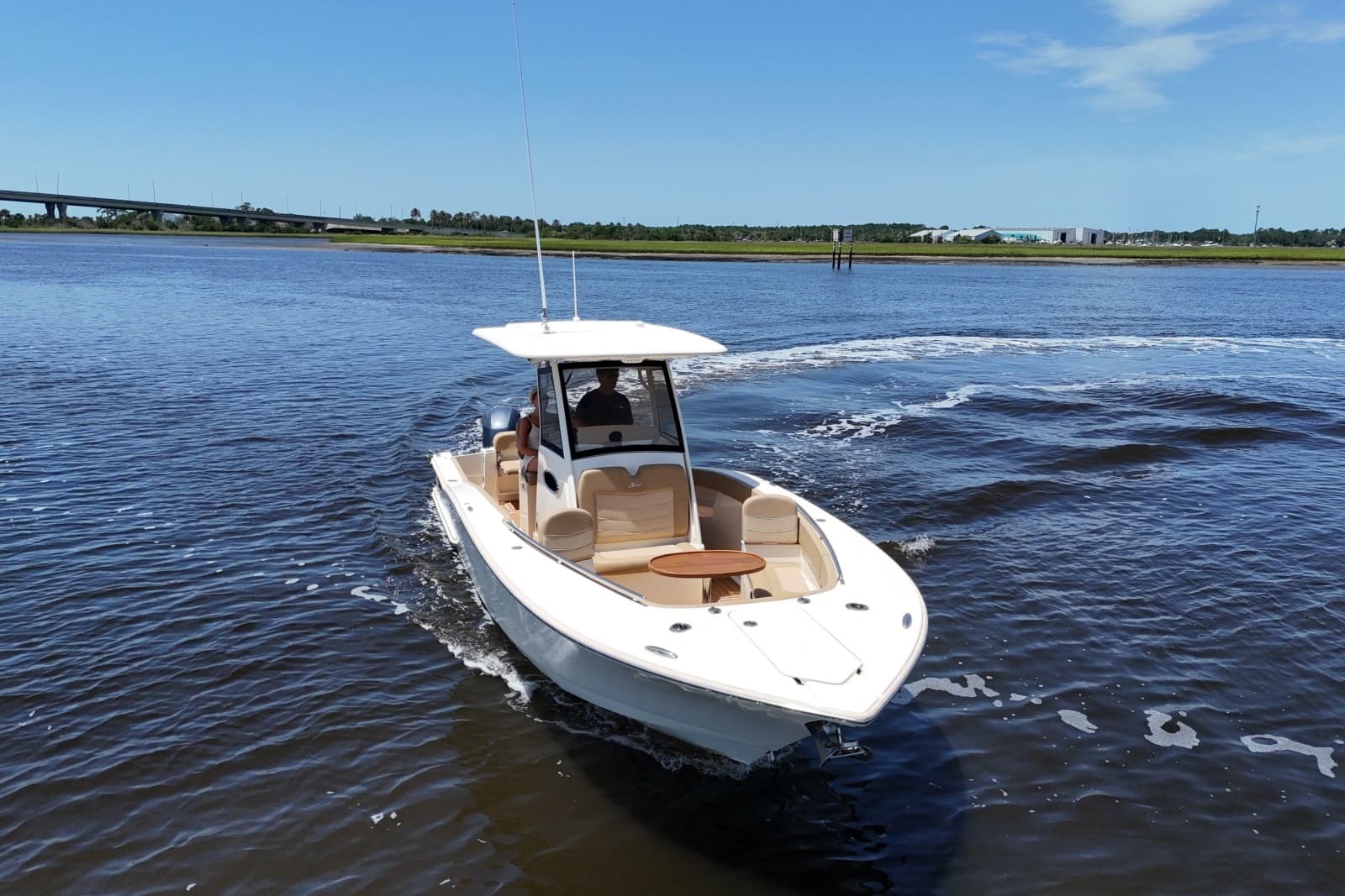 2021 Scout 277 LXF - Photo 28