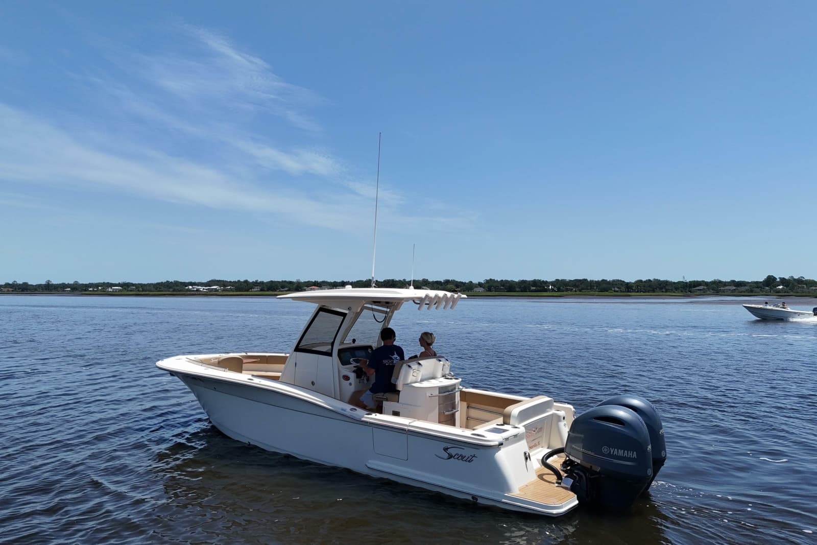 2021 Scout 277 LXF - Photo 23