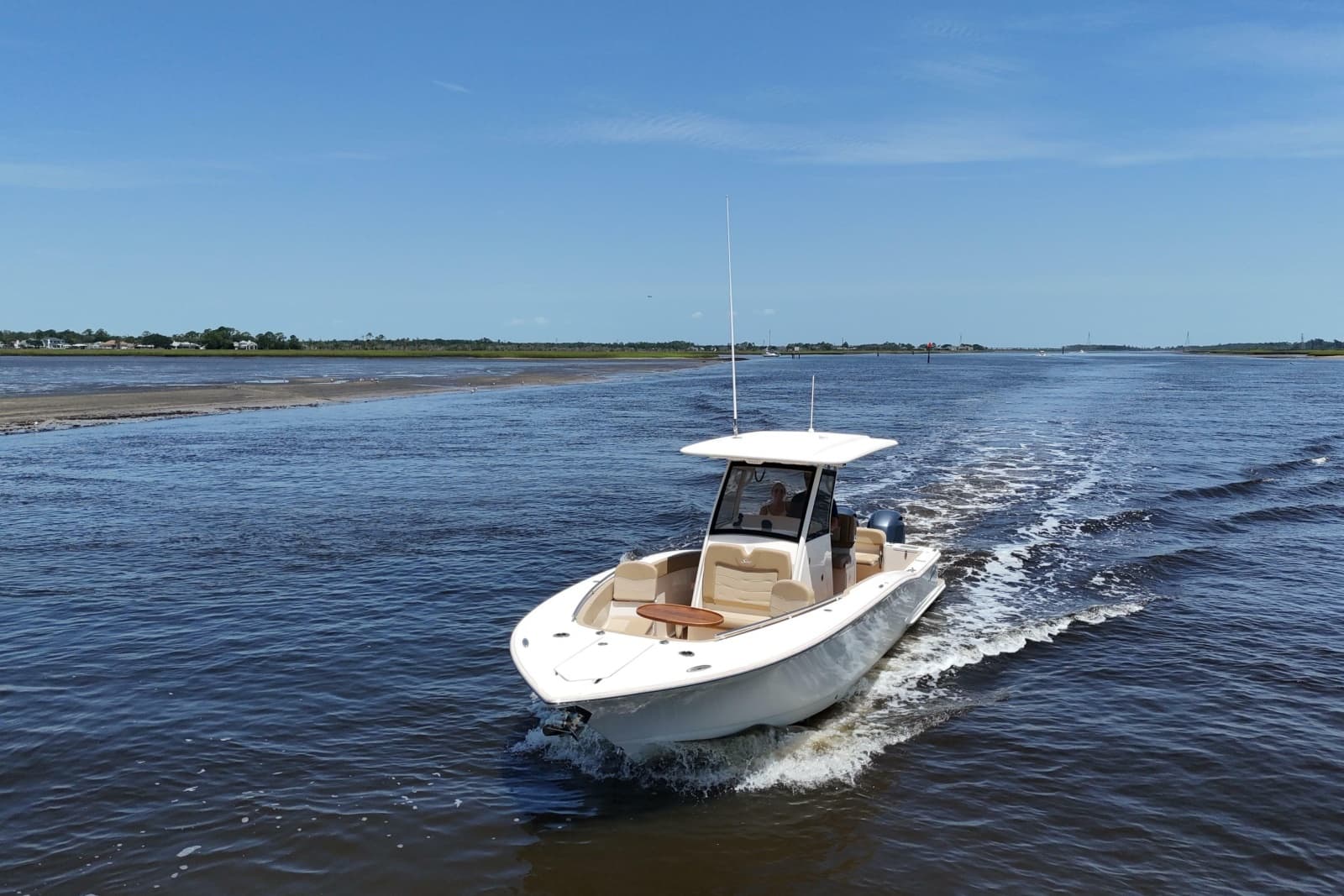2021 Scout 277 LXF - Photo 13