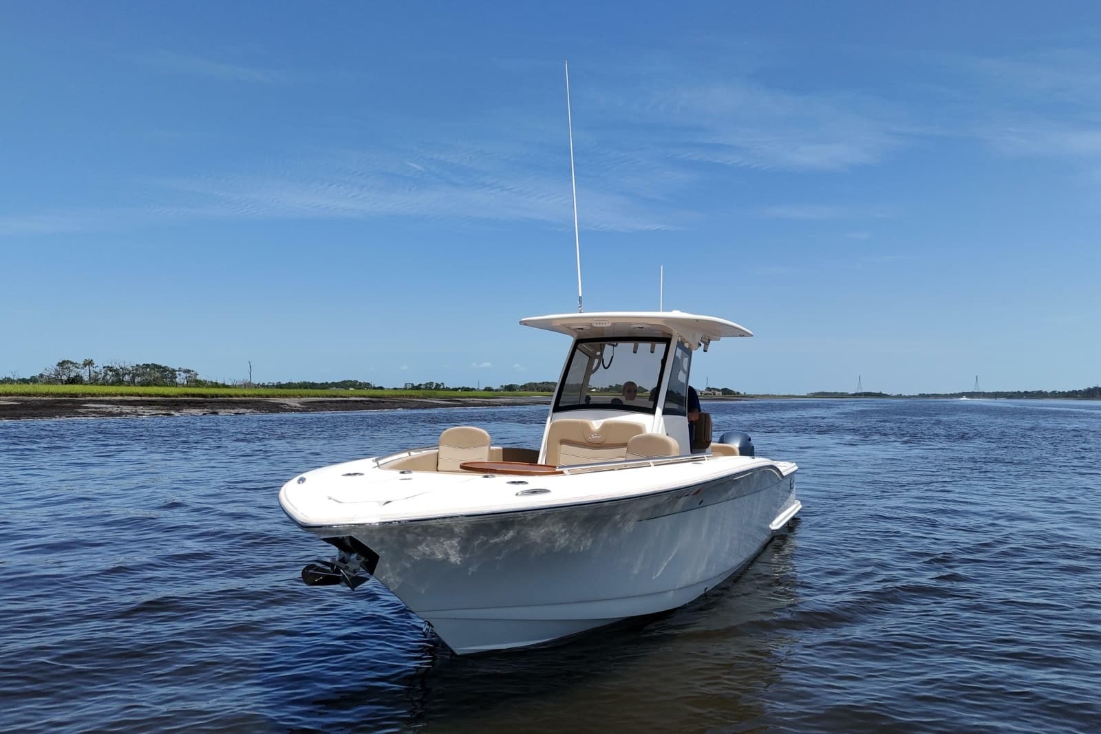 2021 Scout 277 LXF - Photo 26