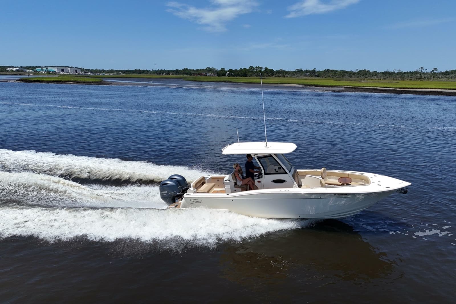2021 Scout 277 LXF - Photo 2