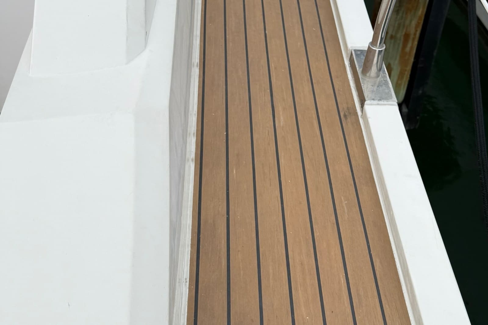 2012 Fairline Targa 58 - Photo 95
