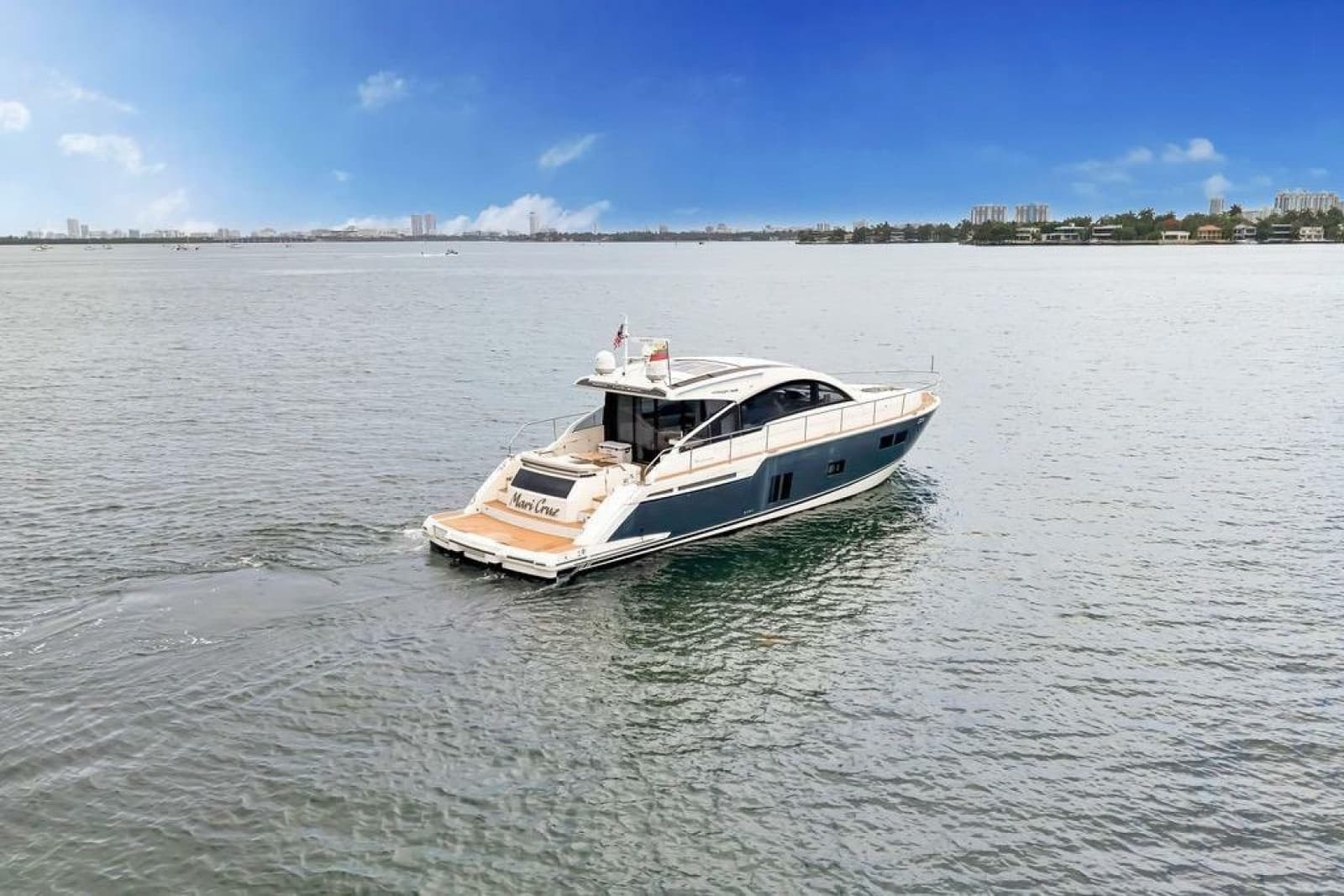 2012 Fairline Targa 58 - Photo 11