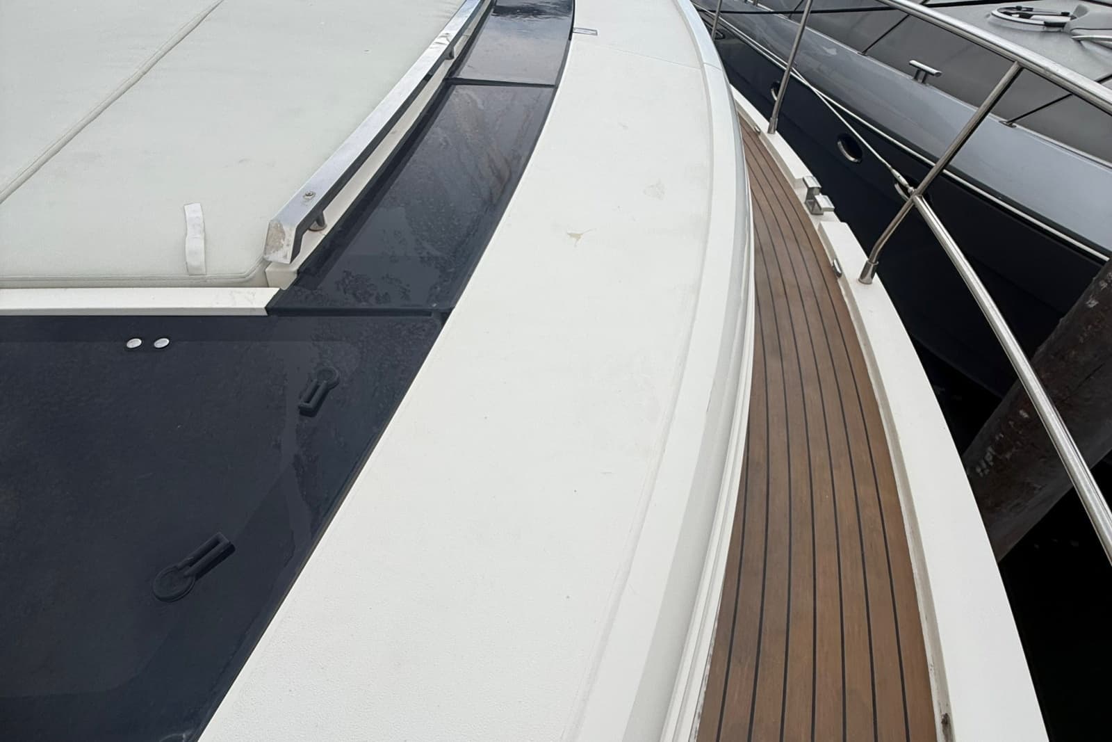 2012 Fairline Targa 58 - Photo 83