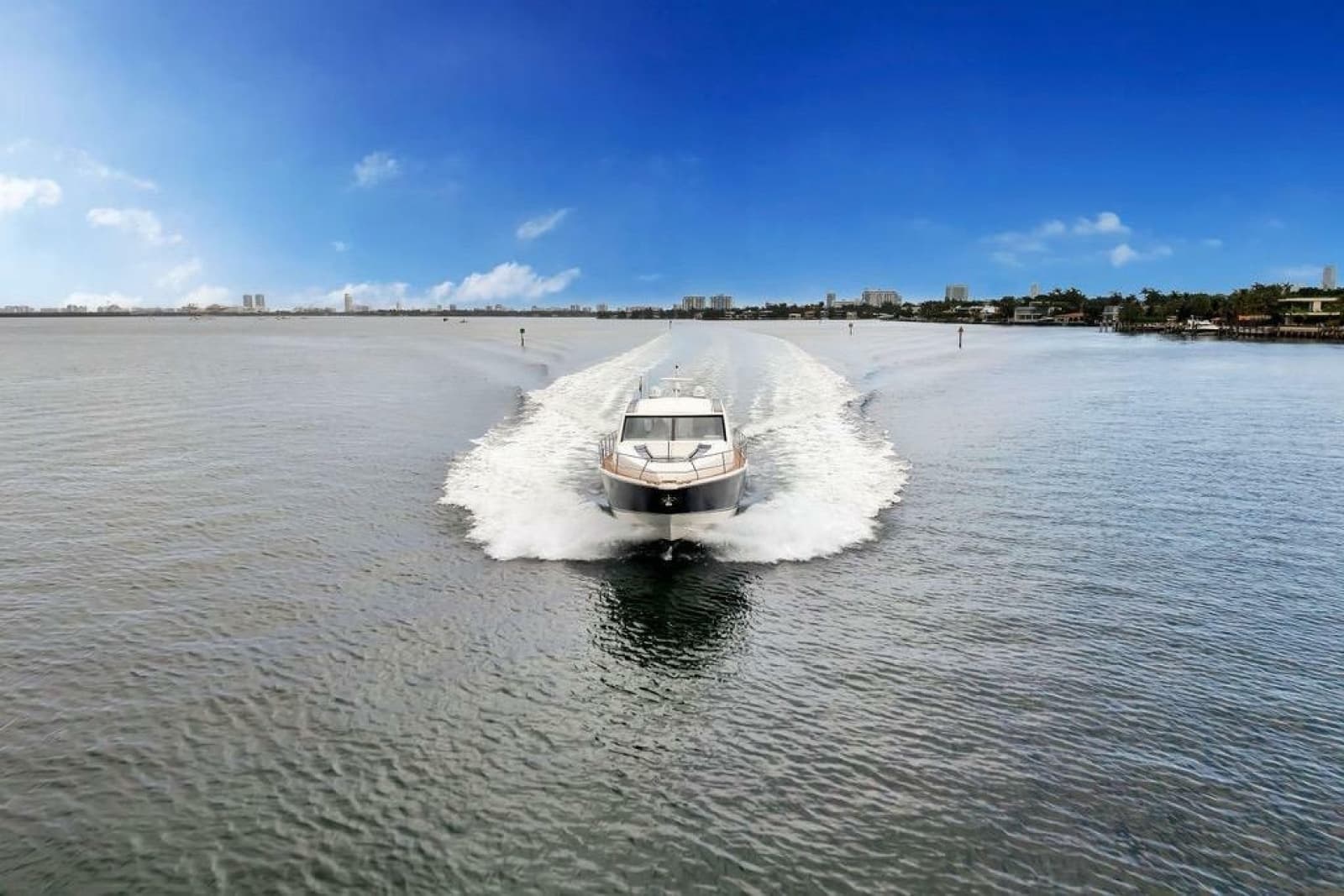 2012 Fairline Targa 58 - Photo 16