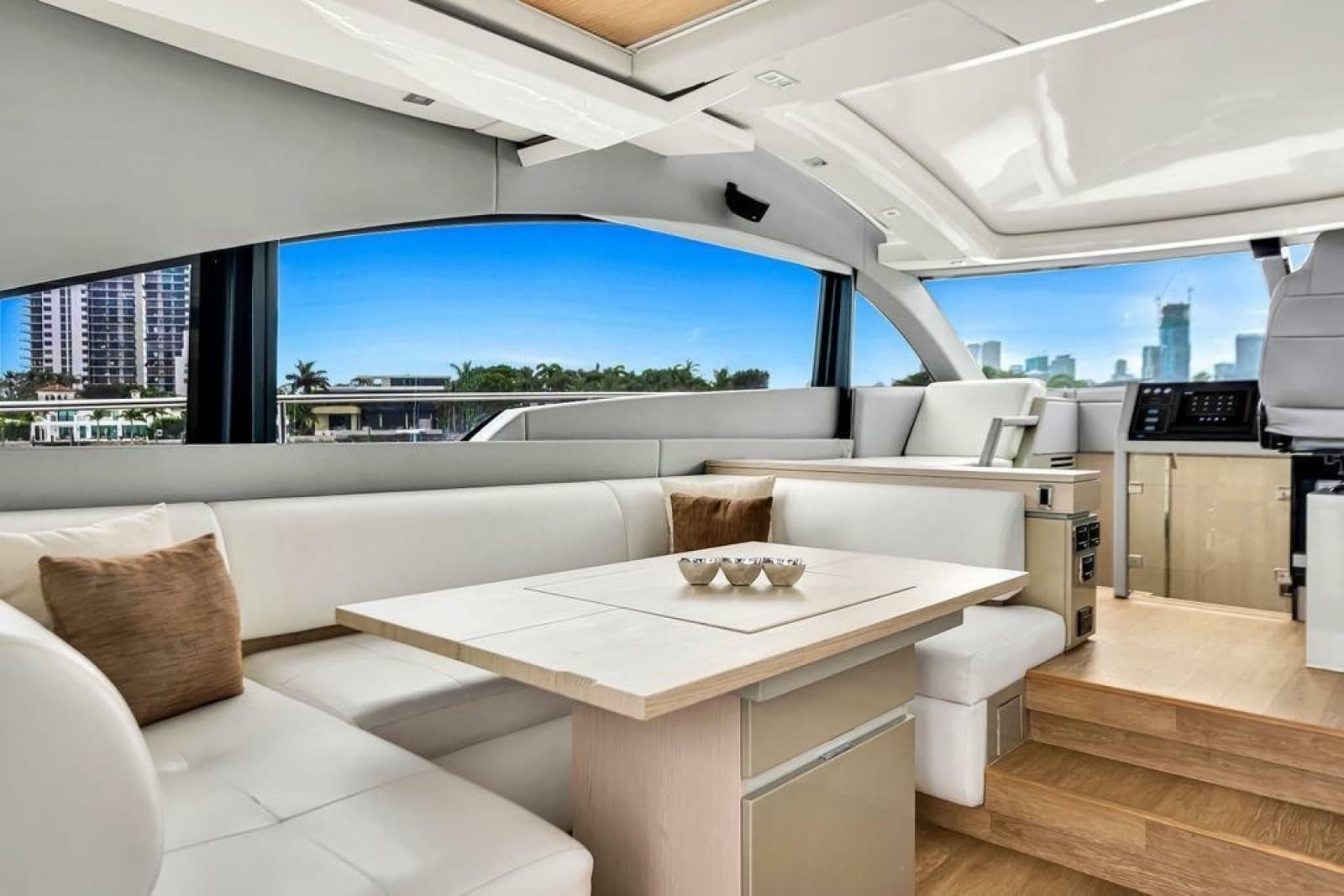 2012 Fairline Targa 58 - Photo 22