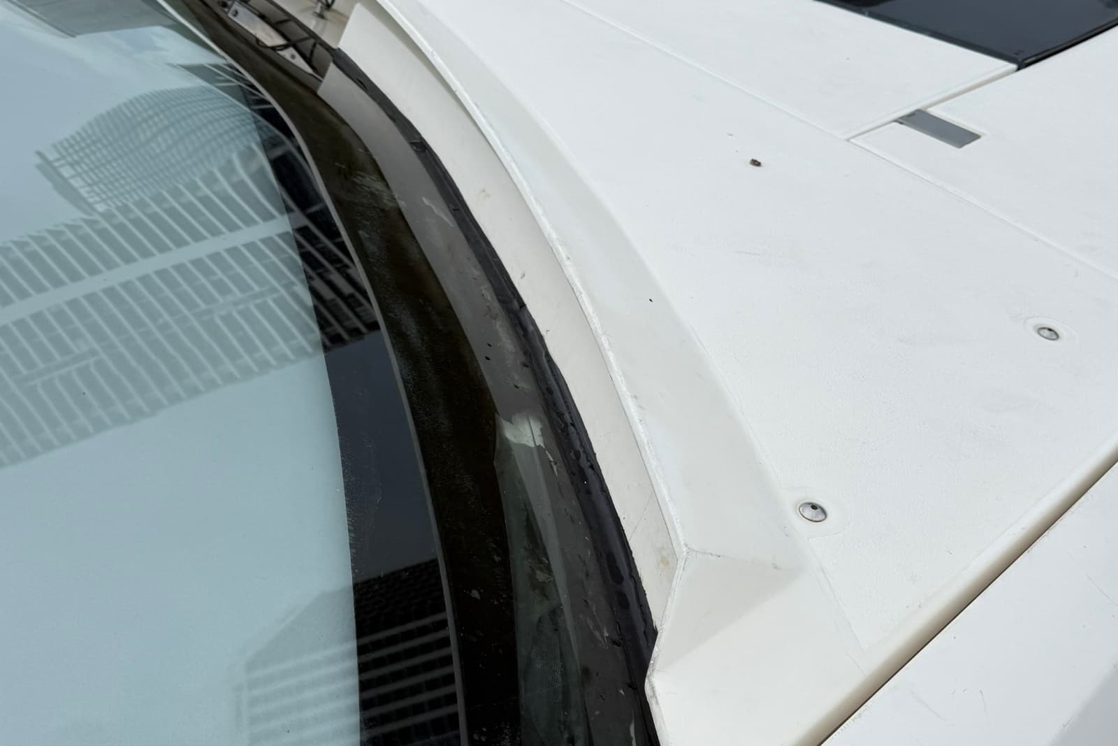 2012 Fairline Targa 58 - Photo 85