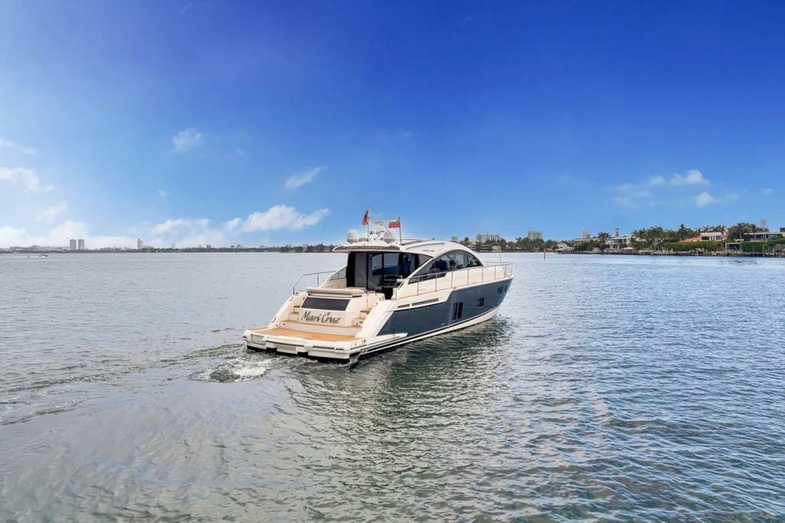 2012 Fairline Targa 58 - Photo 10
