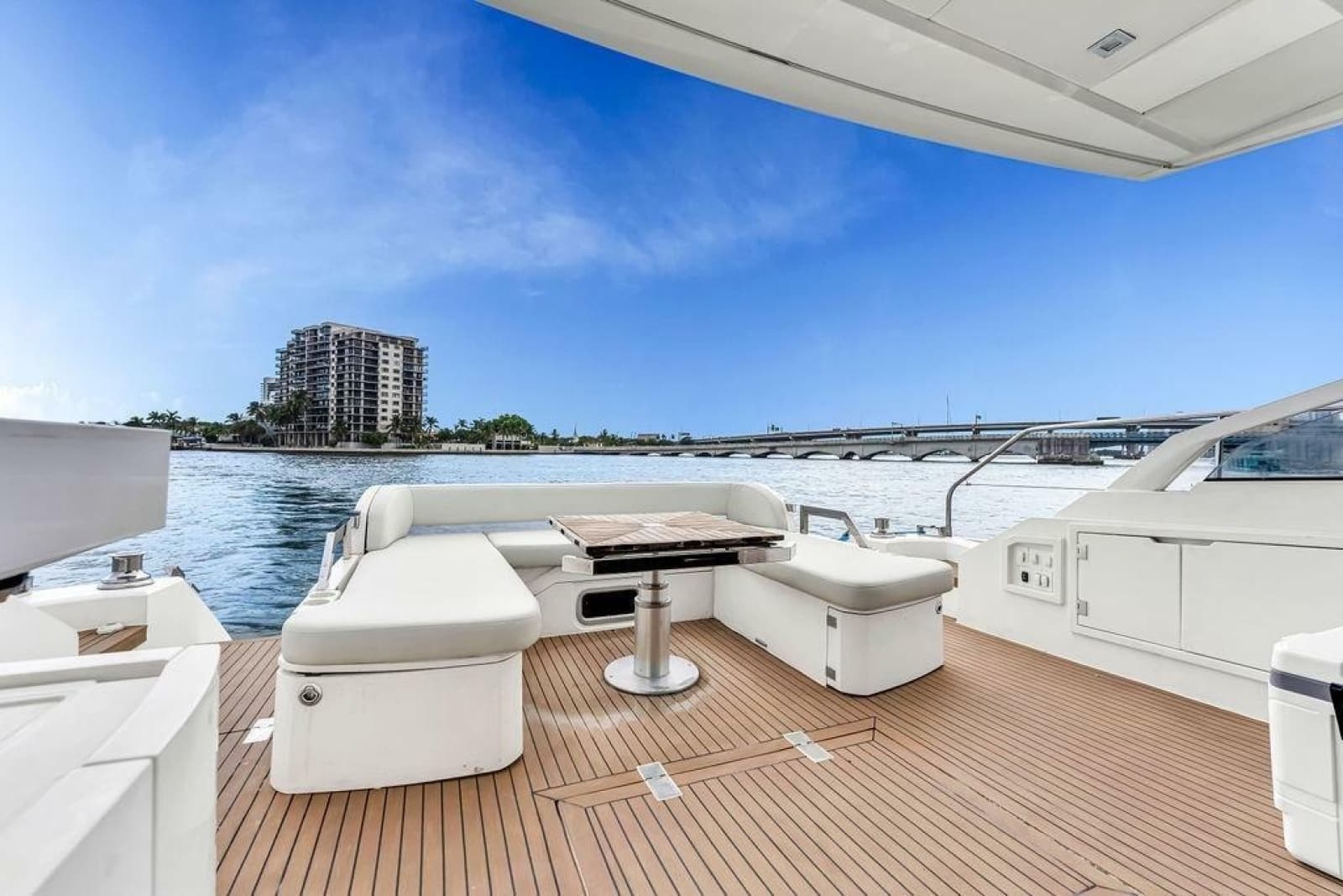 2012 Fairline Targa 58 - Photo 32