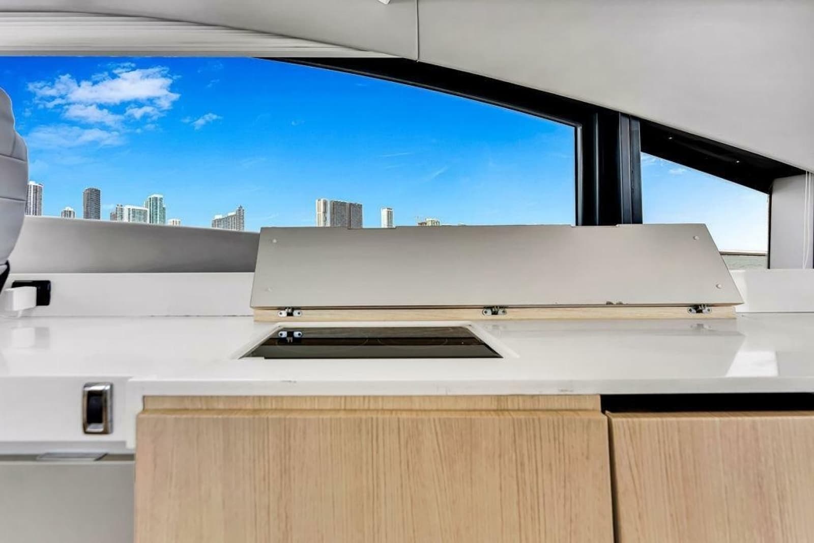 2012 Fairline Targa 58 - Photo 27