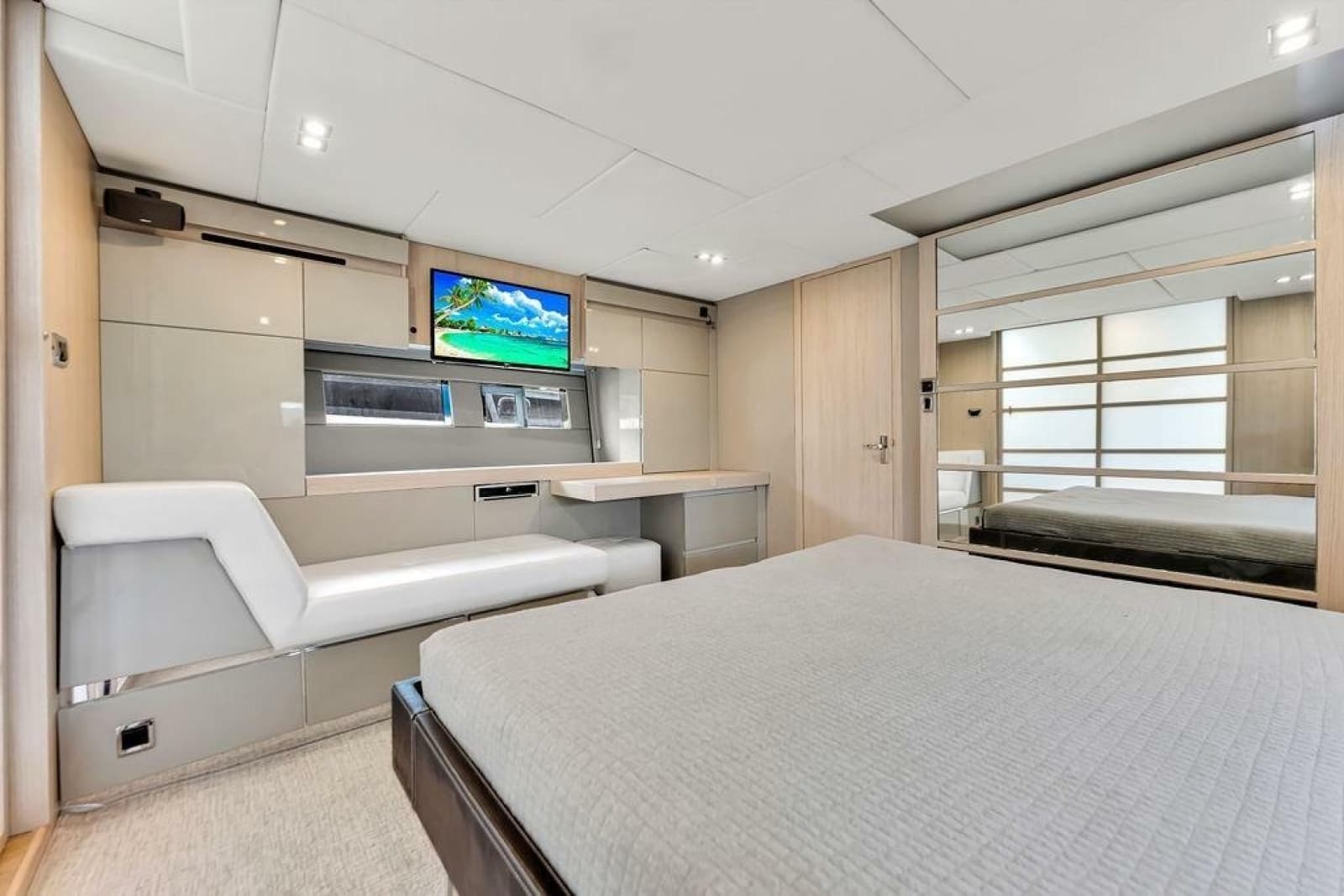 2012 Fairline Targa 58 - Photo 57