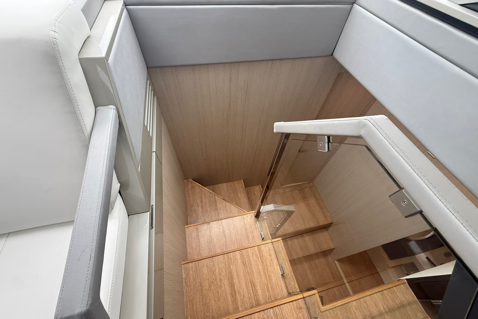 2012 Fairline Targa 58 - Photo 67