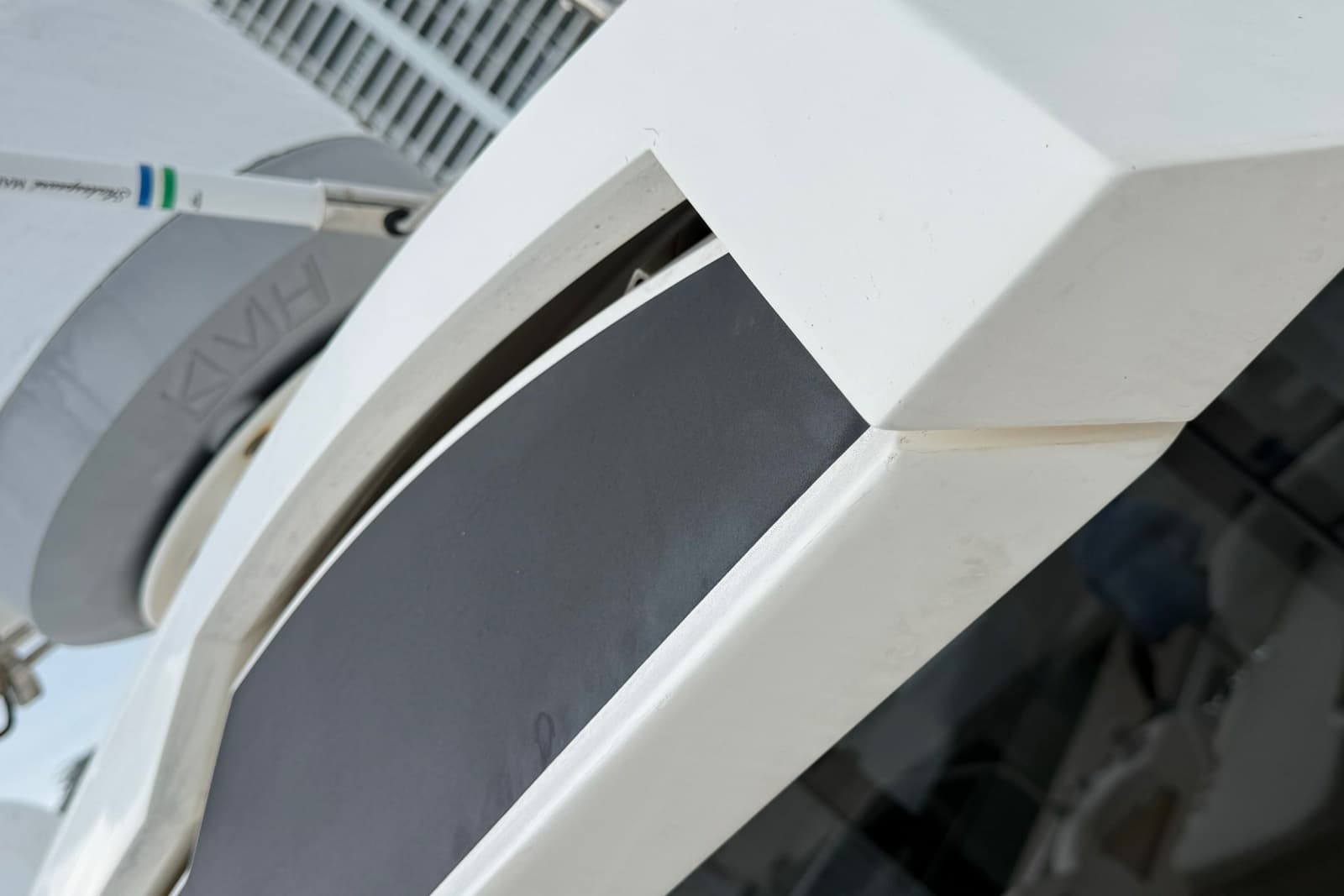 2012 Fairline Targa 58 - Photo 91