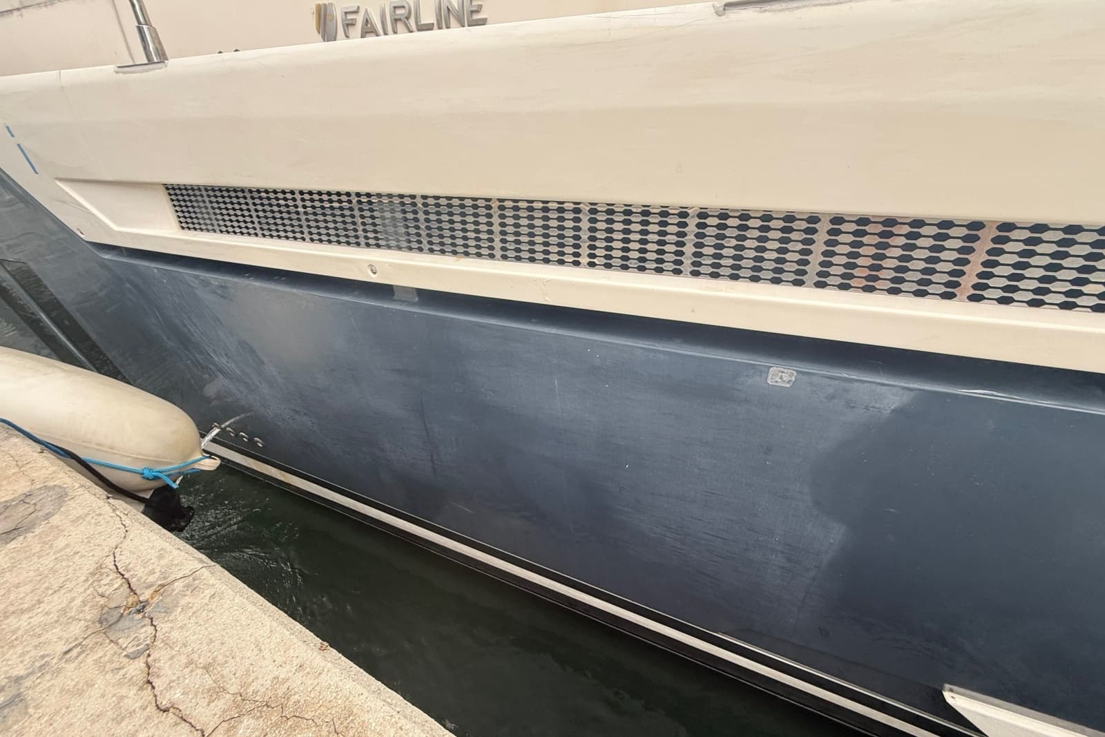 2012 Fairline Targa 58 - Photo 81