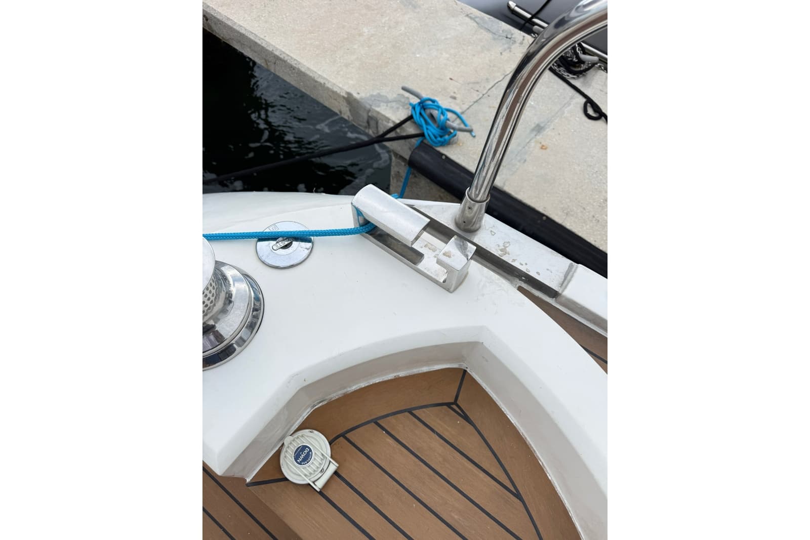 2012 Fairline Targa 58 - Photo 96