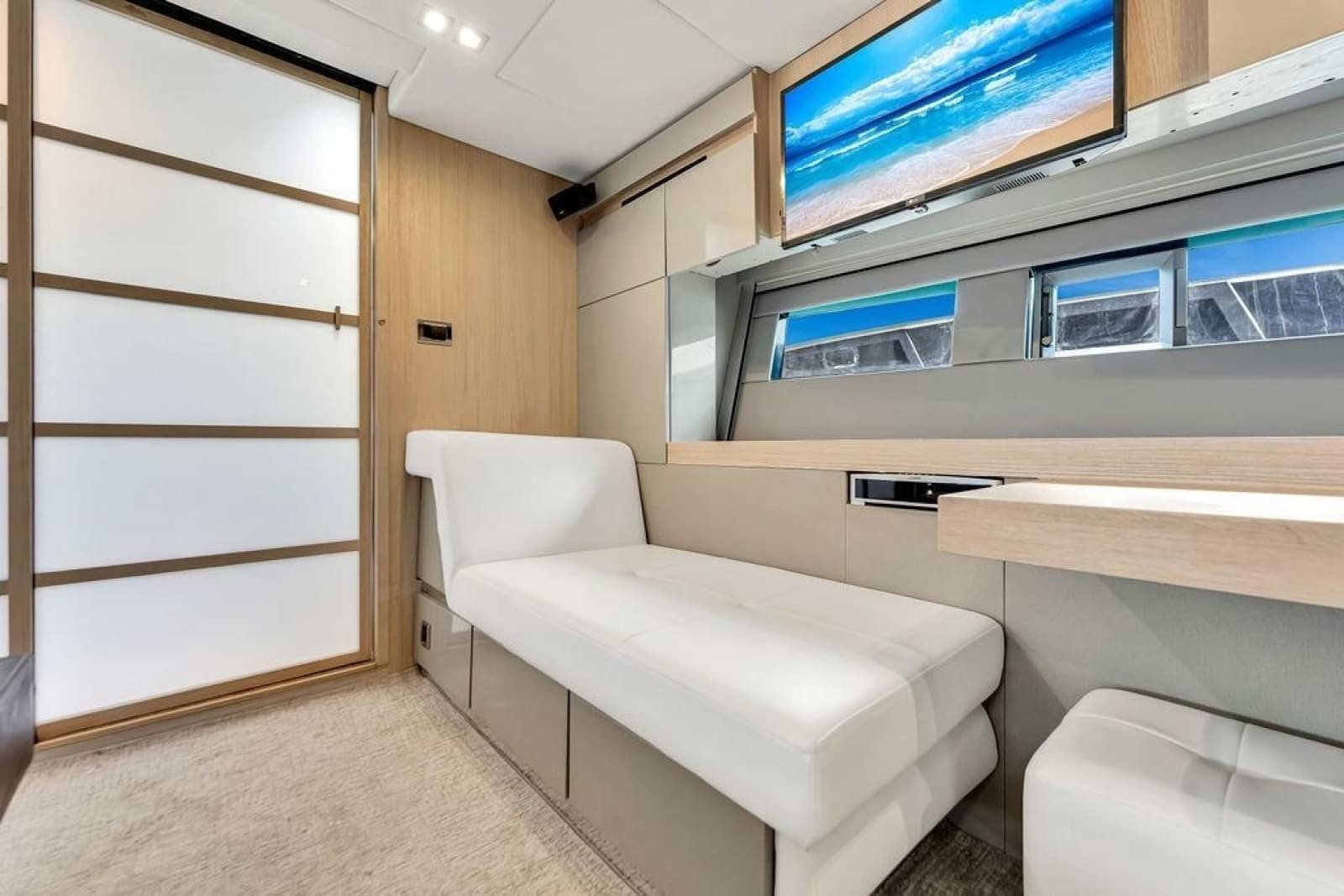 2012 Fairline Targa 58 - Photo 56