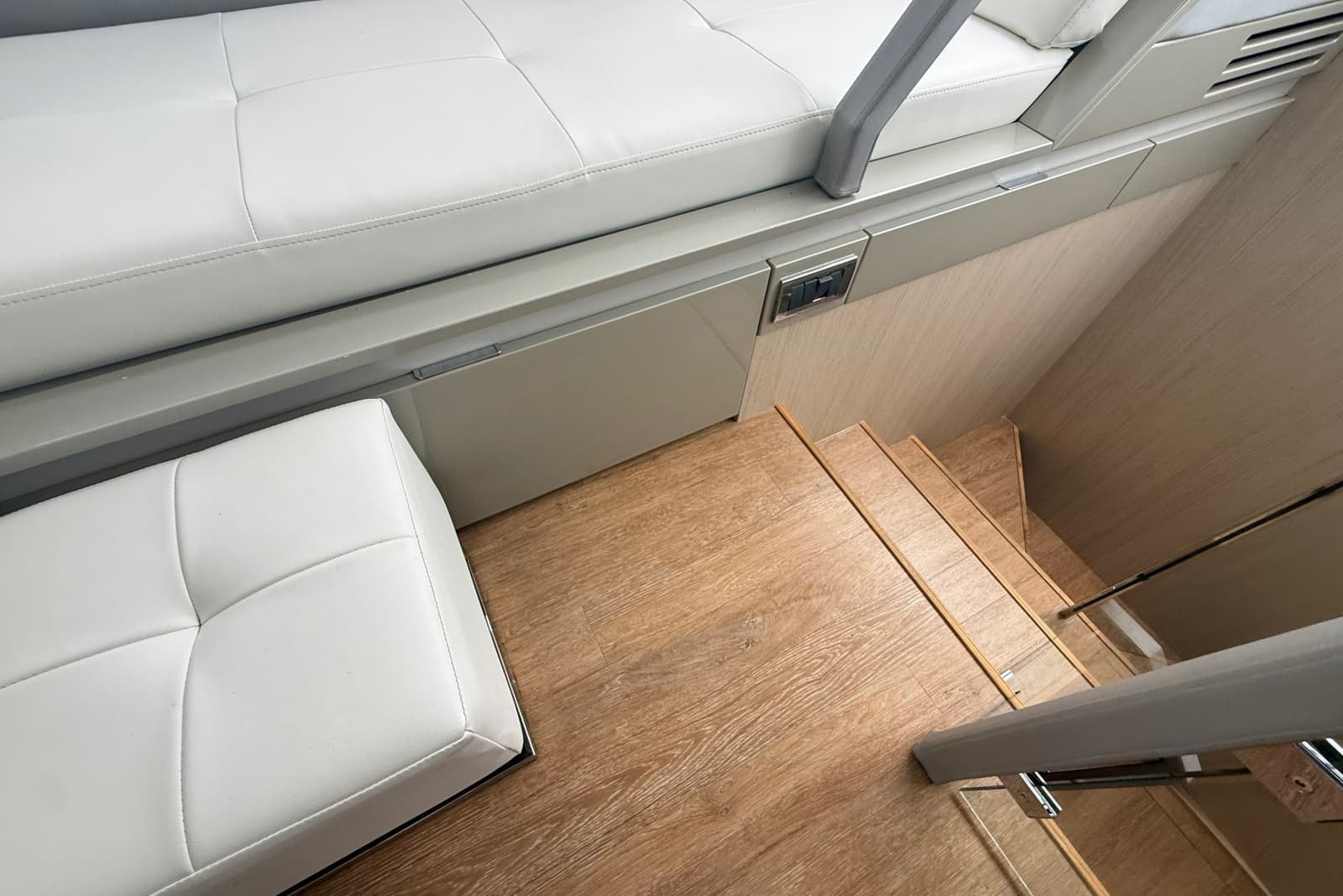 2012 Fairline Targa 58 - Photo 68