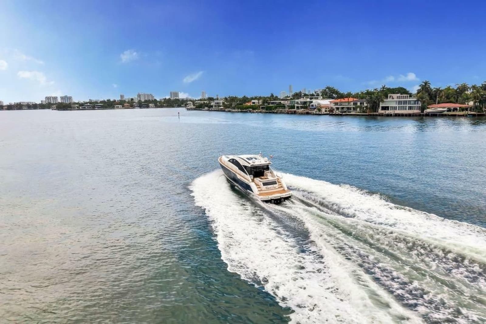 2012 Fairline Targa 58 - Photo 19