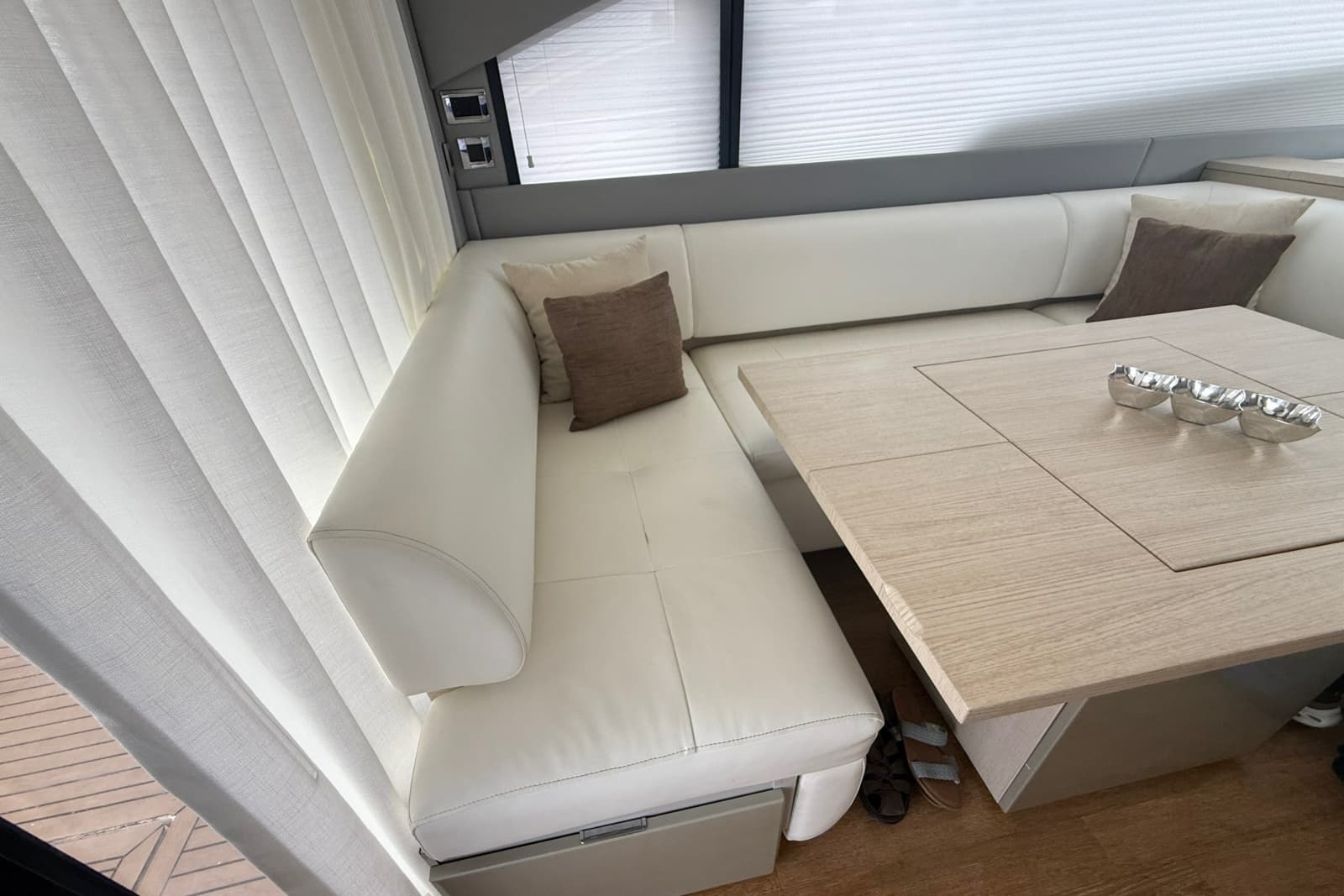 2012 Fairline Targa 58 - Photo 75