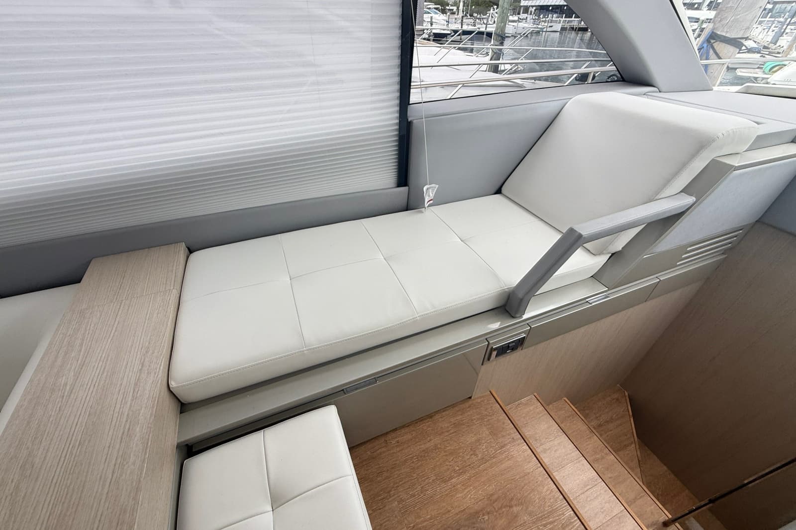 2012 Fairline Targa 58 - Photo 69