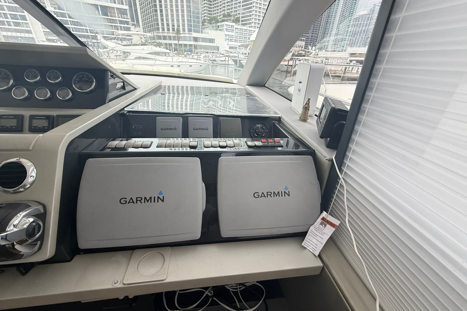 2012 Fairline Targa 58 - Photo 73